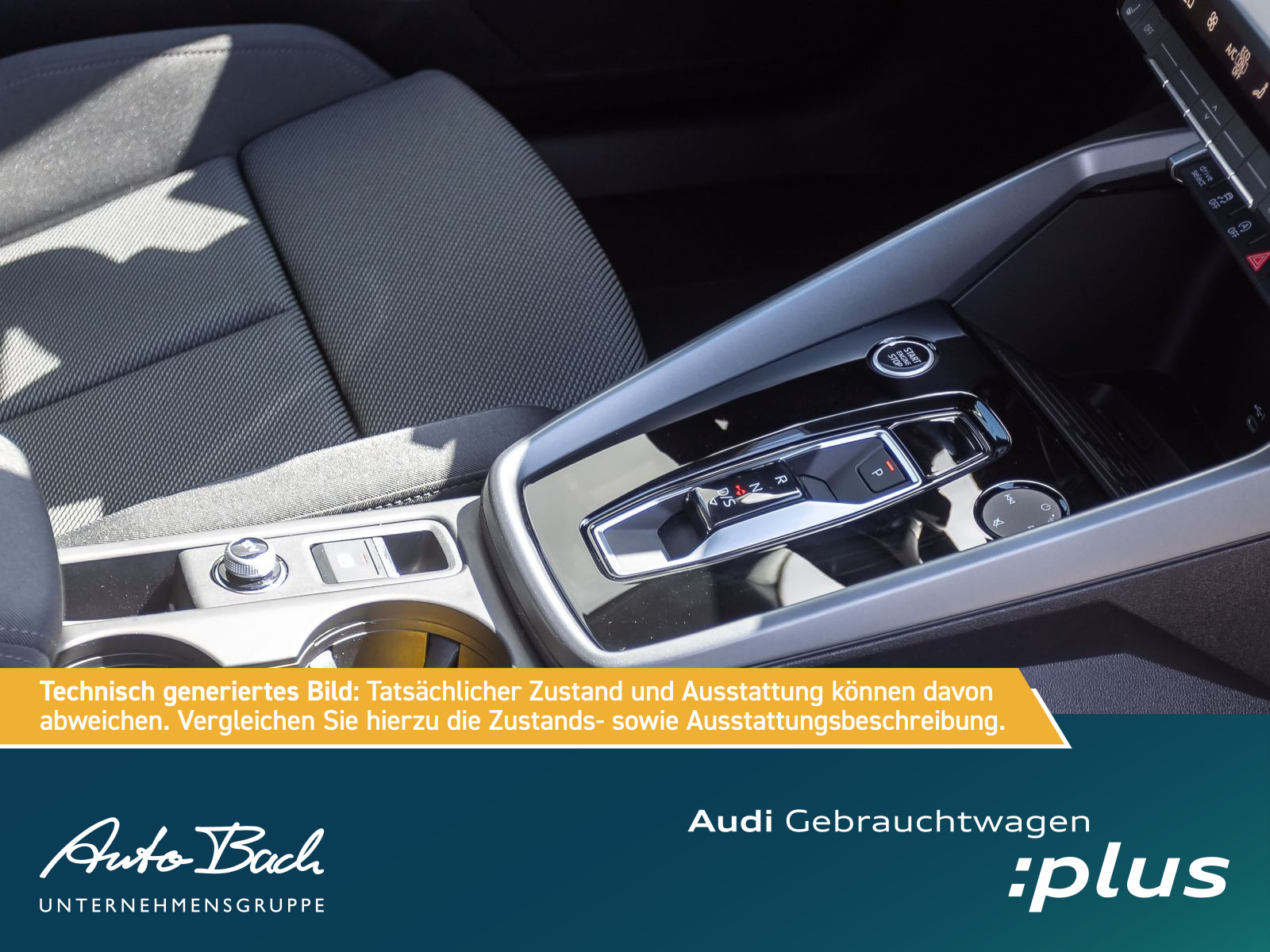 Audi A3 Sportback S line 35TFSI Stronic Navi LED ACC