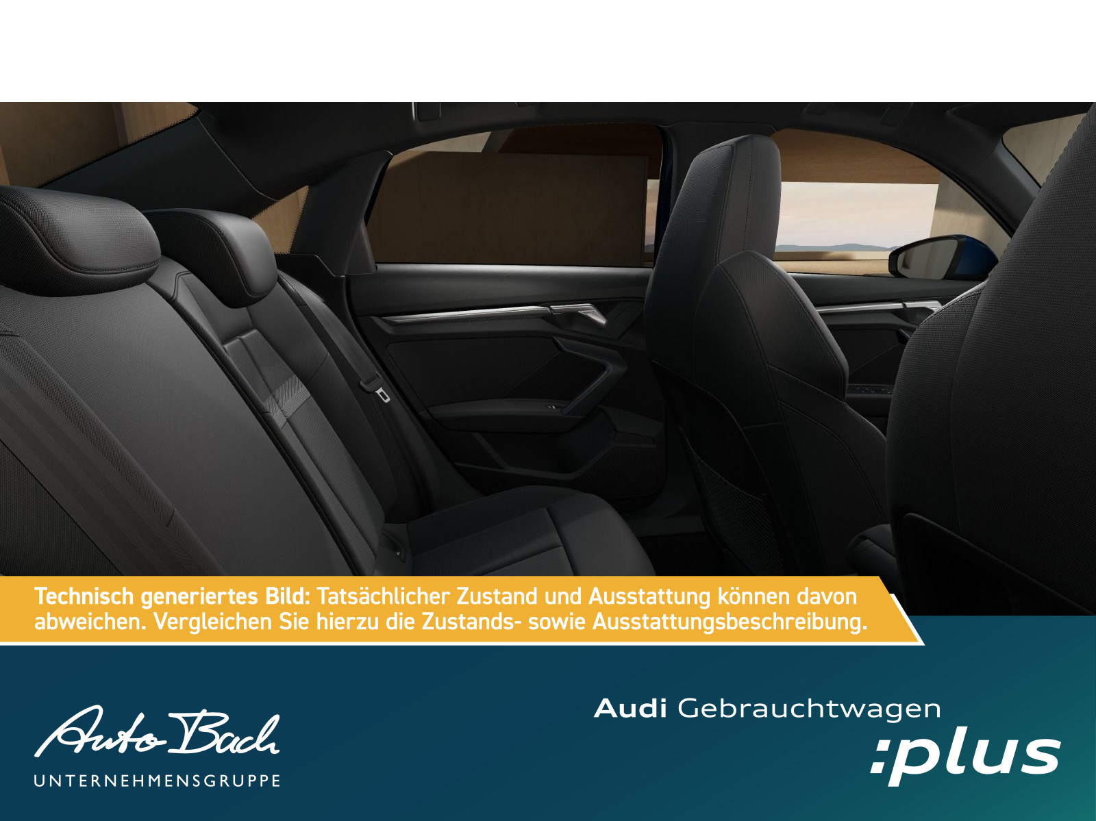 Audi A3 Limousine S line 35TFSI Stronic Navi LED ACC