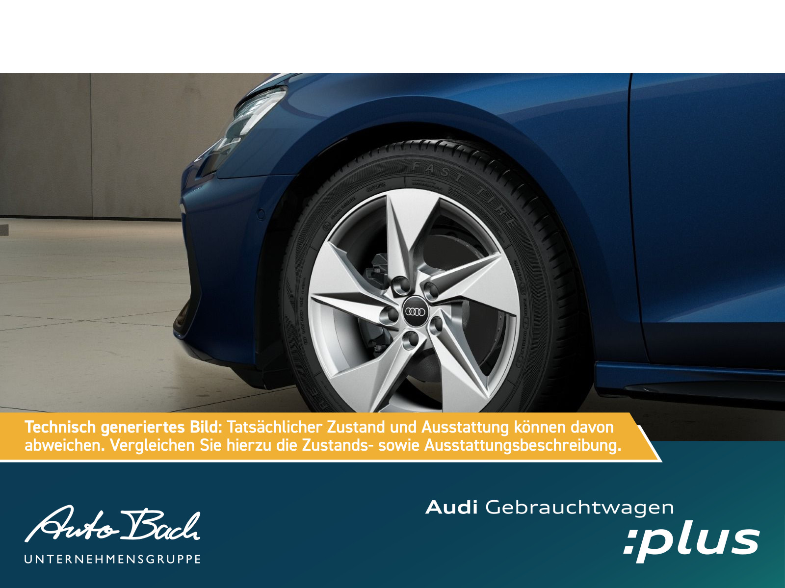Audi A3 Limousine S line 35TFSI Stronic Navi LED ACC