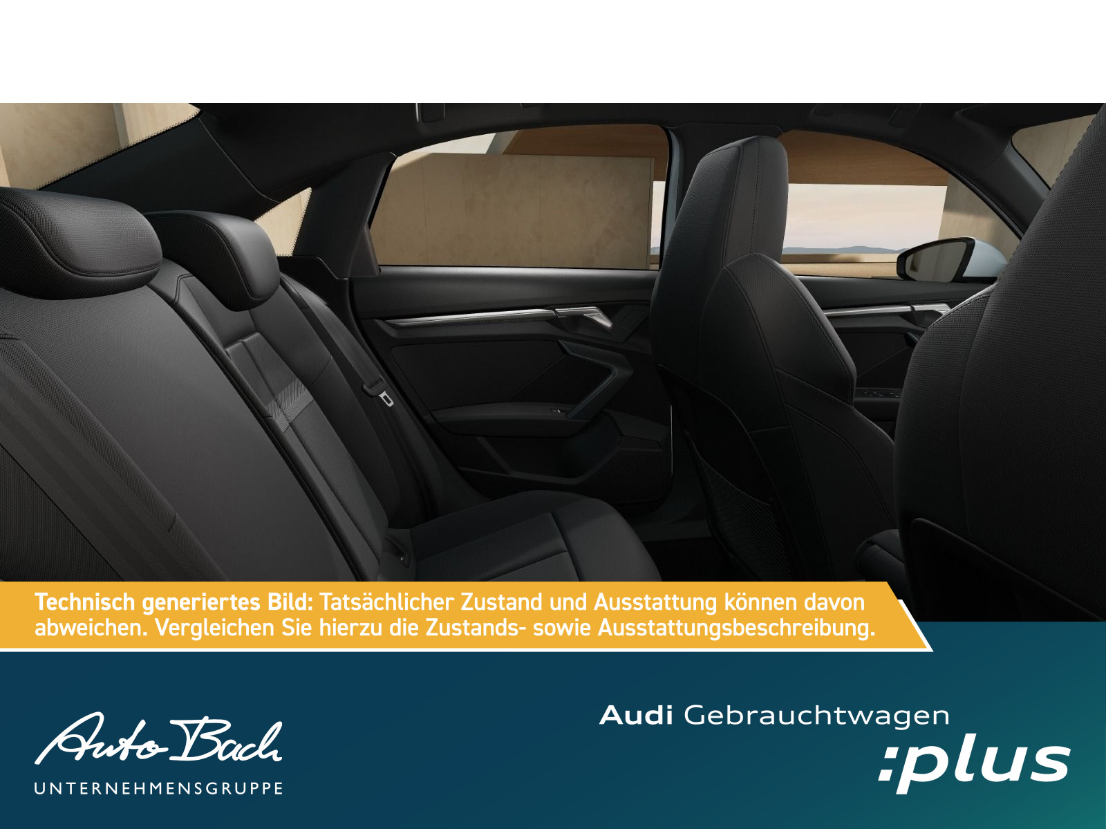 Audi A3 Limousine S line 30TFSI Stronic Navi LED ACC