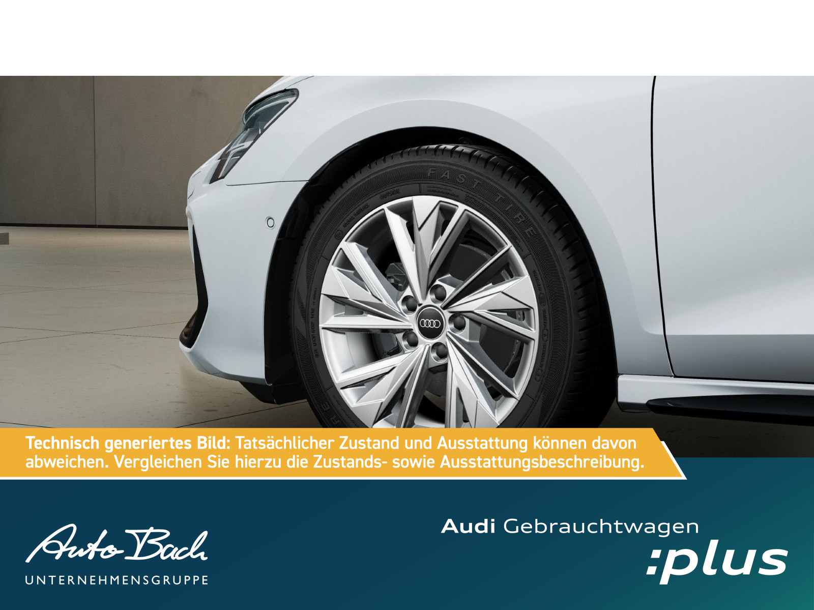 Audi A3 Limousine S line 30TFSI Stronic Navi LED ACC