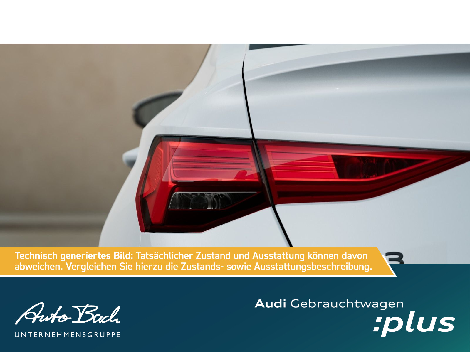 Audi A3 Limousine S line 30TFSI Stronic Navi LED ACC