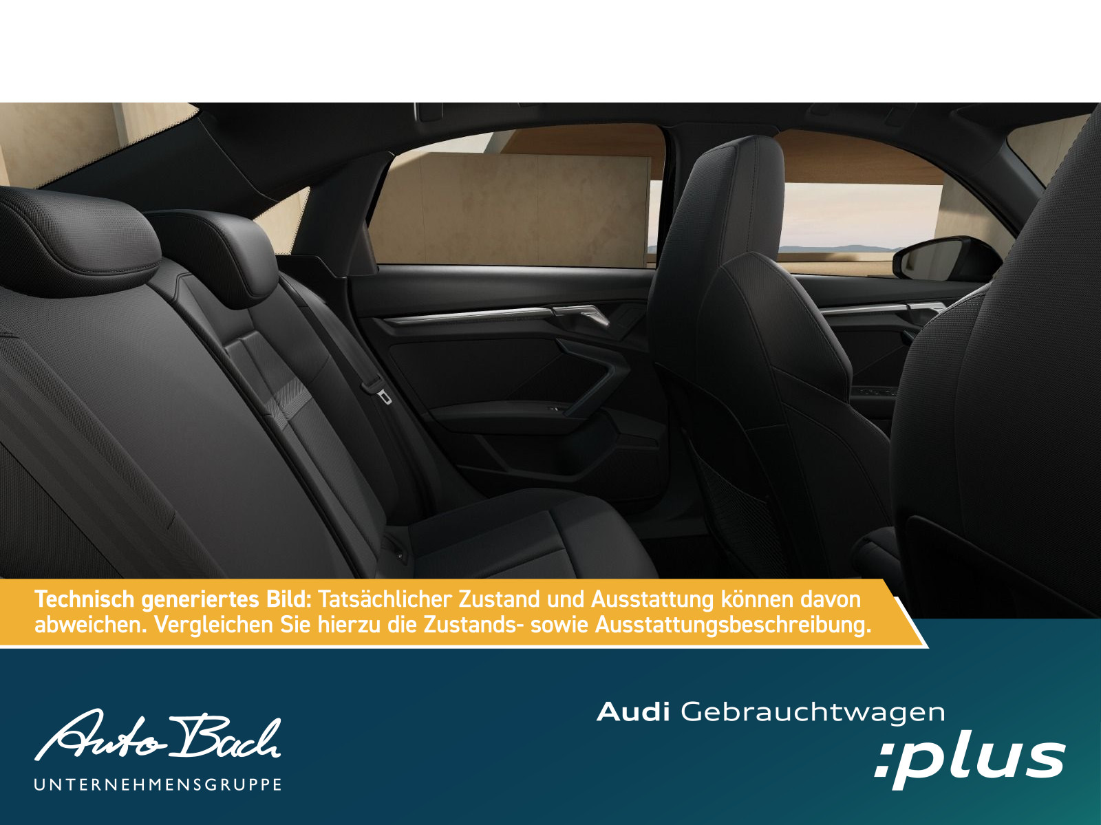 Audi A3 Limousine S line 30TFSI Stronic Navi LED ACC