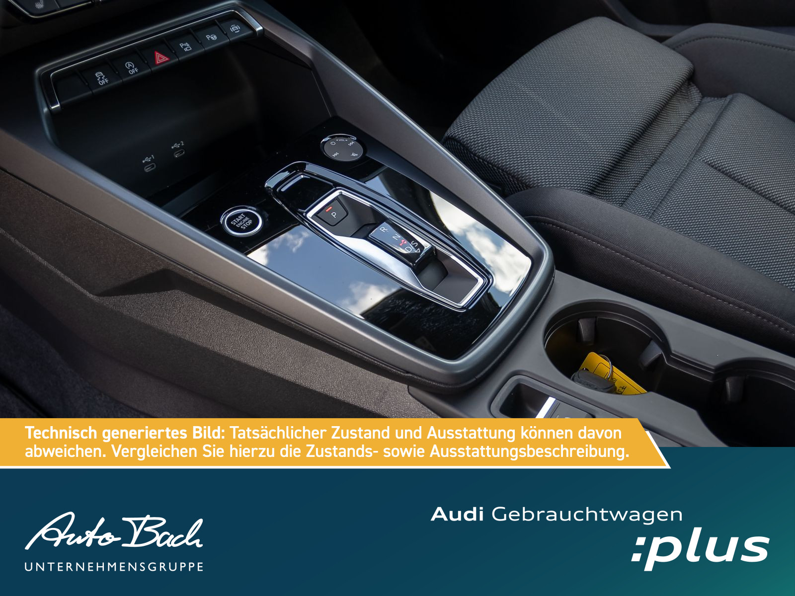 Audi A3 Limousine S line 30TFSI Stronic Navi LED ACC
