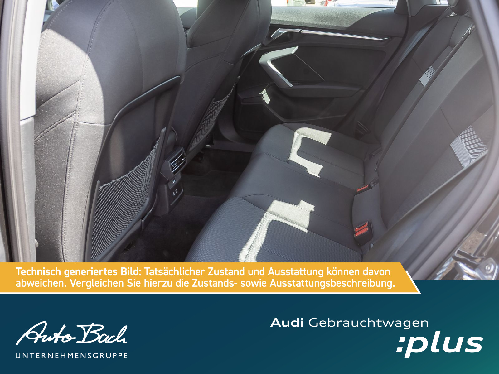 Audi A3 Limousine S line 30TFSI Stronic Navi LED ACC