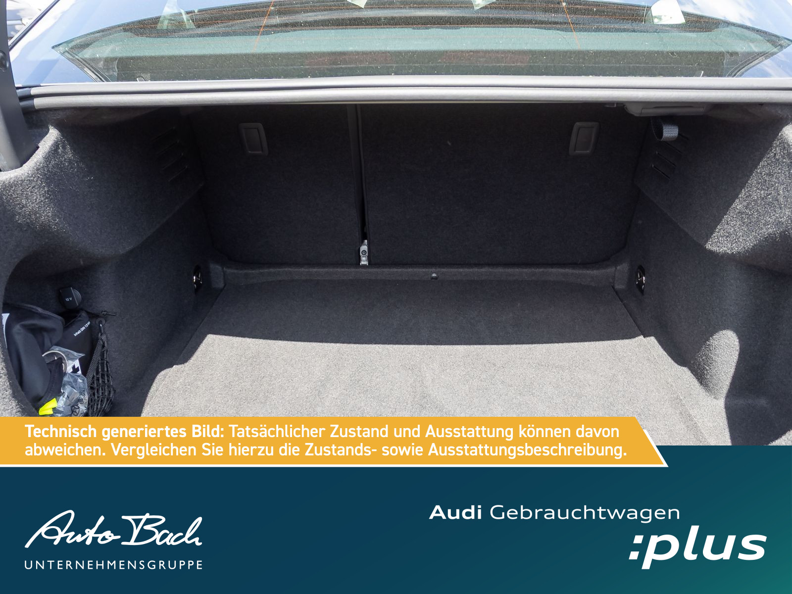 Audi A3 Limousine S line 30TFSI Stronic Navi LED ACC