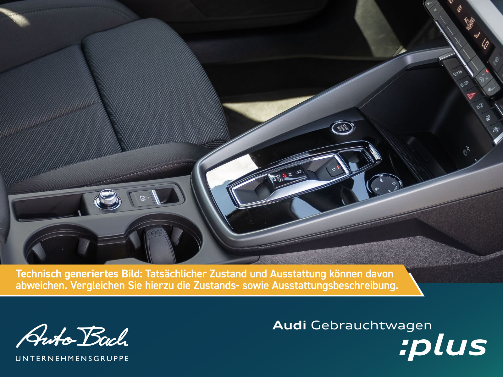 Audi A3 Limousine S line 30TFSI Stronic Navi LED ACC