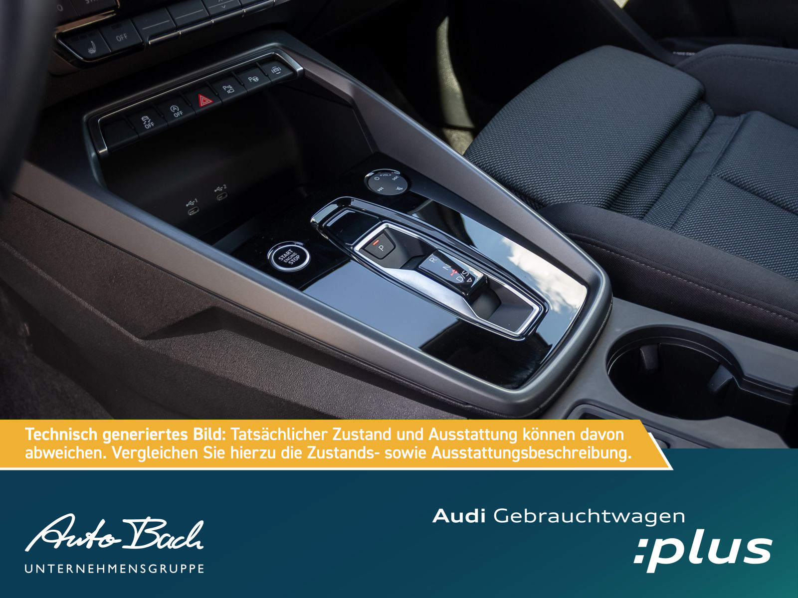 Audi A3 Limousine S line 30TFSI Stronic Navi LED ACC