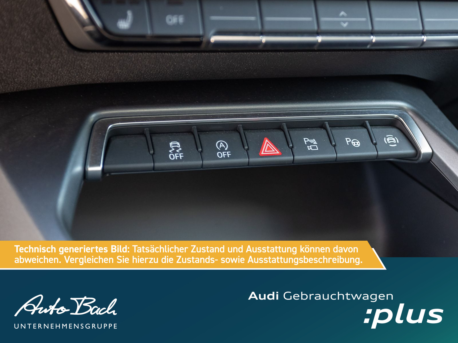 Audi A3 Limousine S line 30TFSI Stronic Navi LED ACC