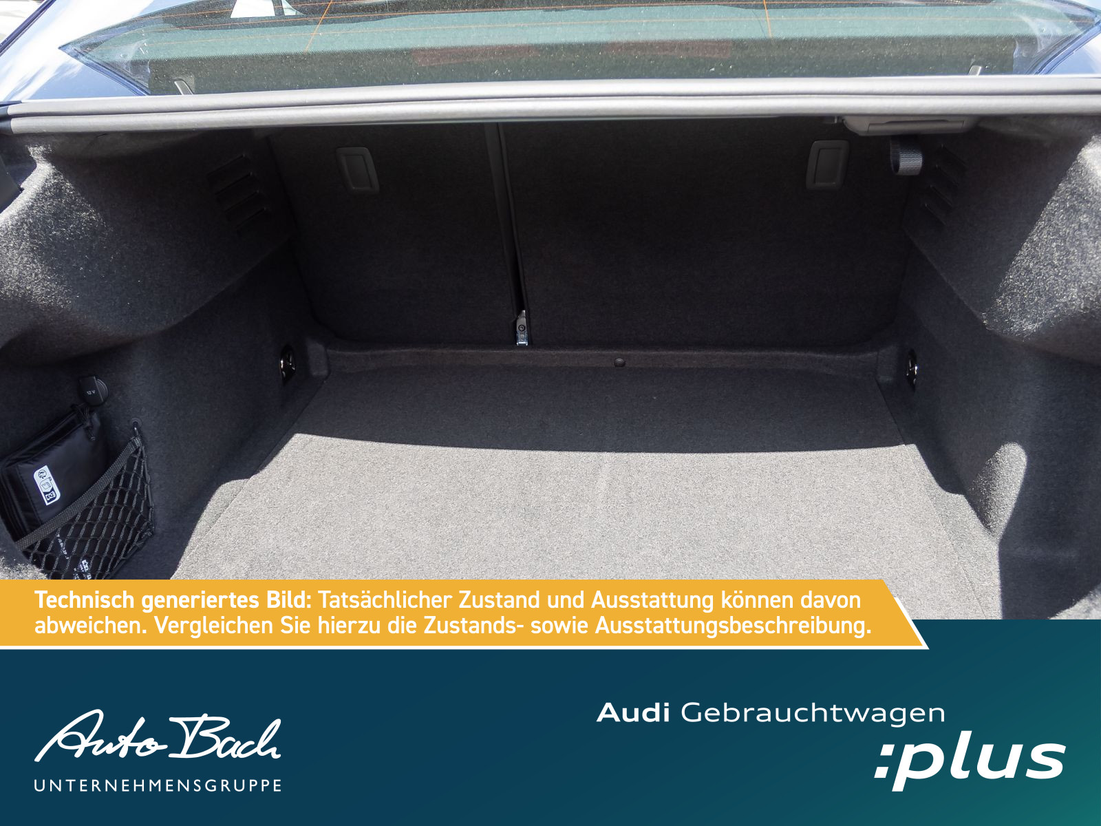 Audi A3 Limousine S line 30TFSI Stronic Navi LED ACC