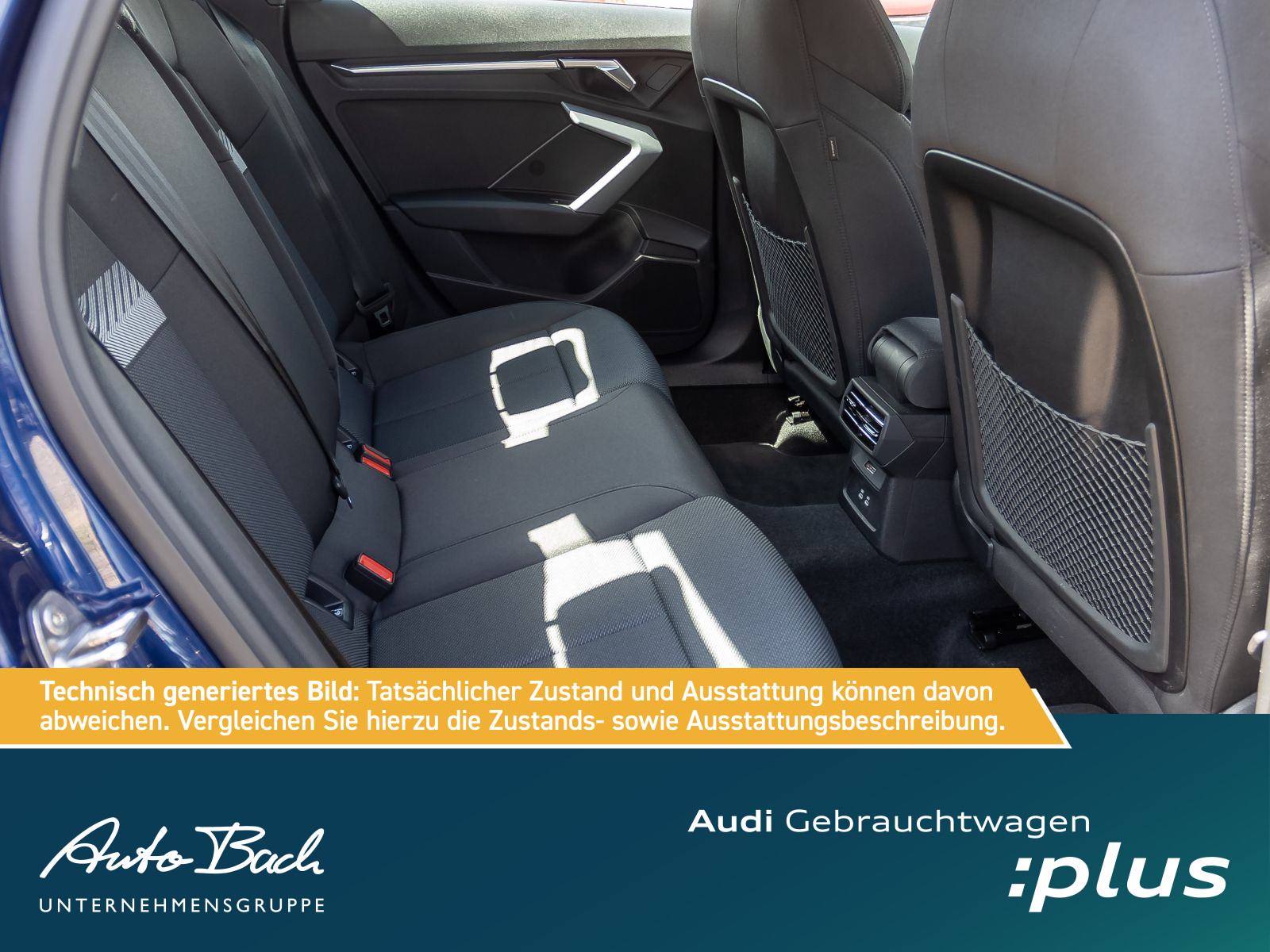 Audi A3 Limousine S line 30TFSI Stronic Navi LED ACC