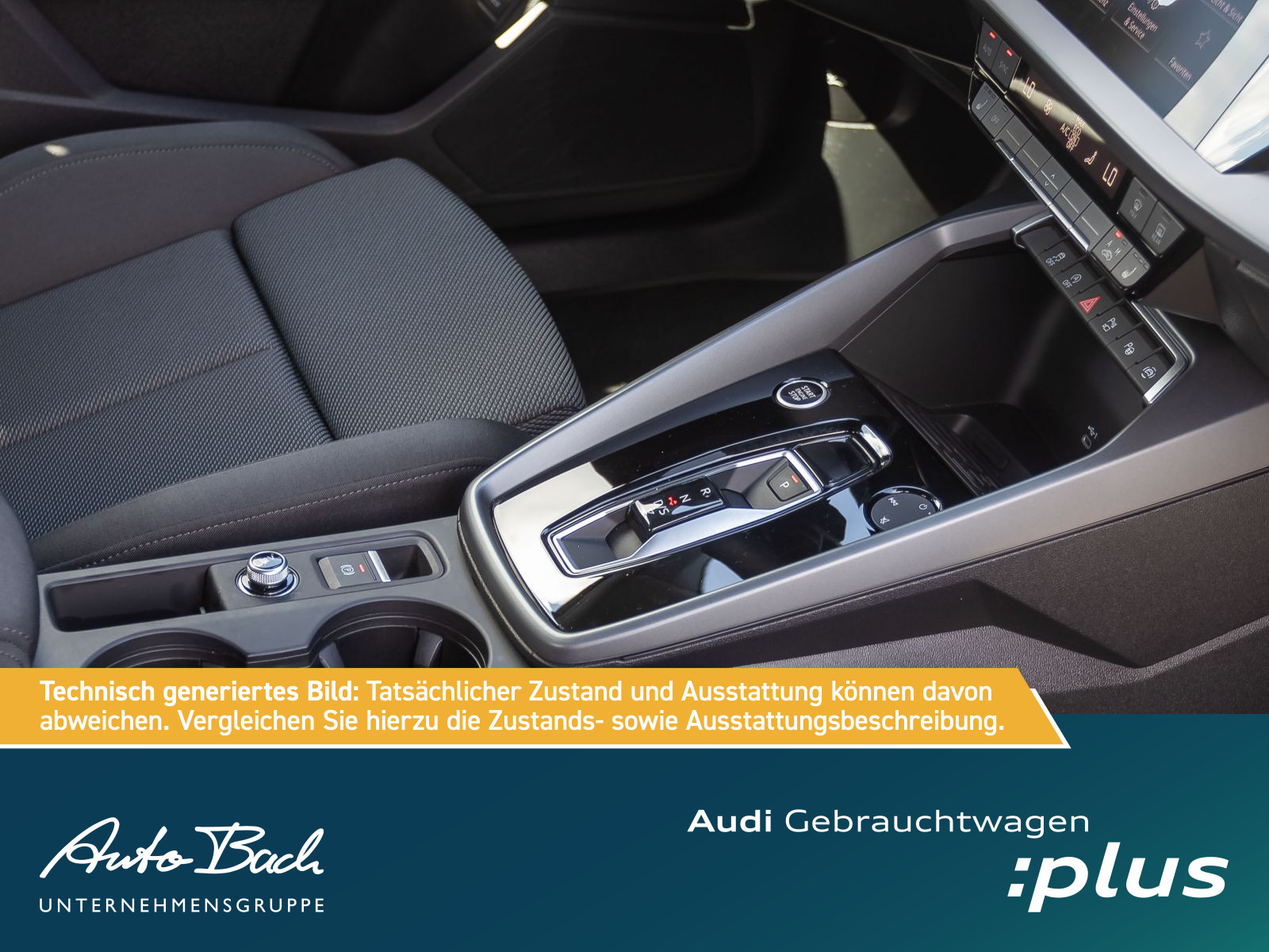 Audi A3 Limousine S line 30TFSI Stronic Navi LED ACC
