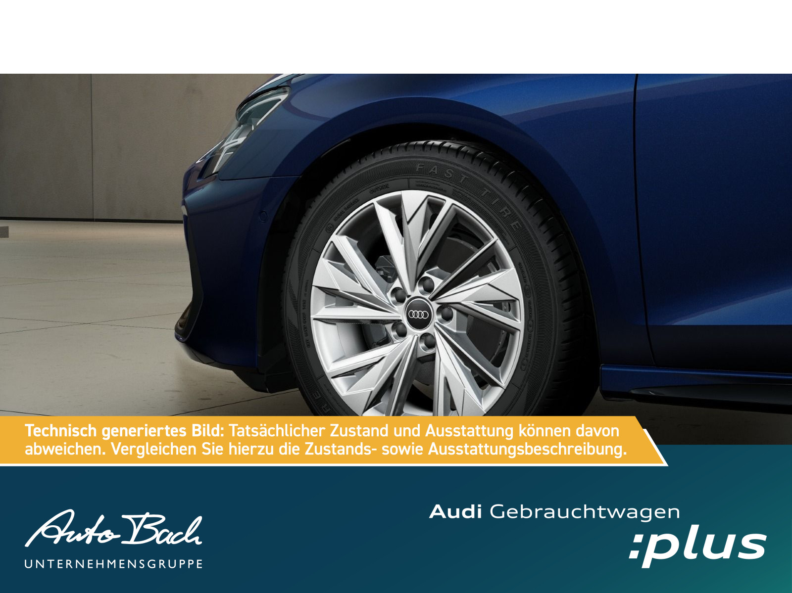 Audi A3 Limousine S line 30TFSI Stronic Navi LED ACC
