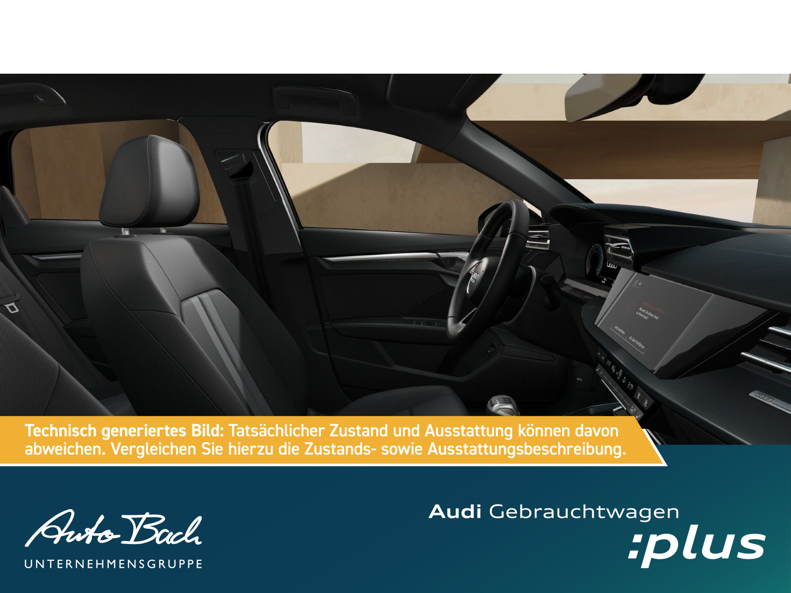 Audi A3 Sportback Advanced TFSI Navi LED EPH CarPlay