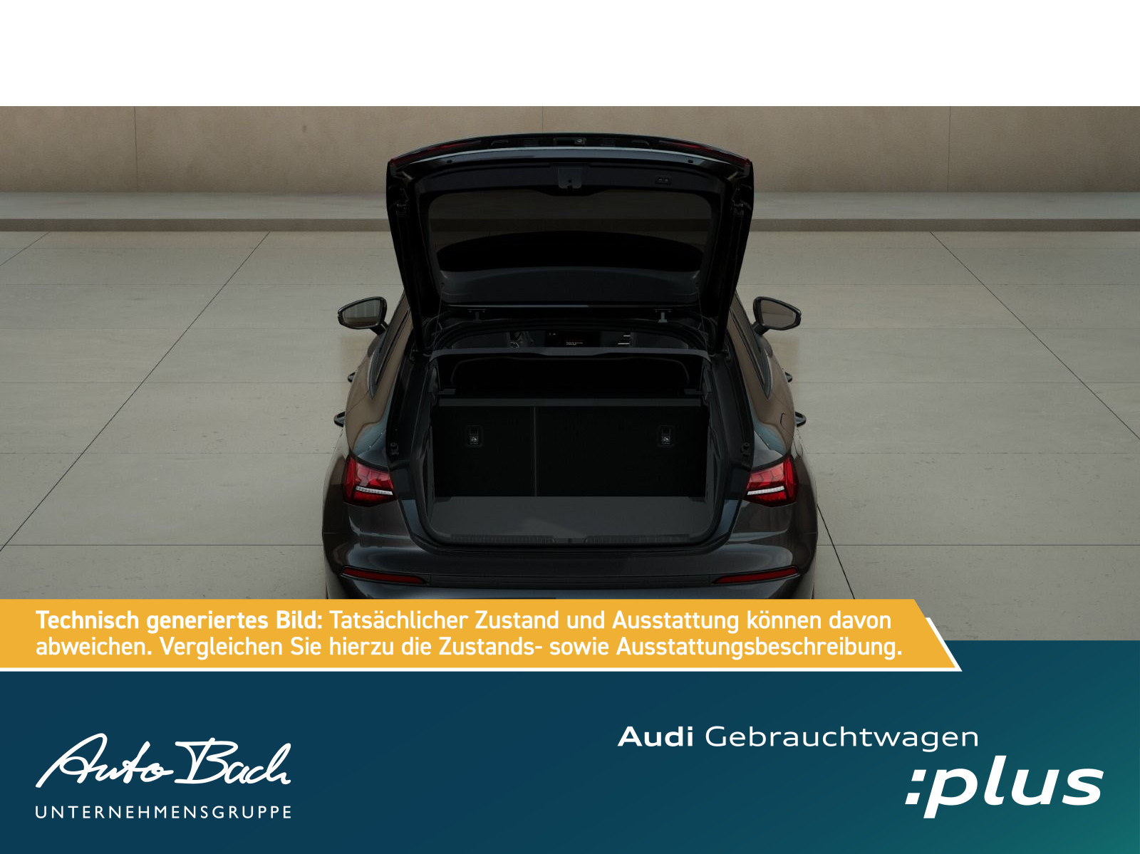 Audi A3 Sportback Advanced 35TFSI Navi LED ACC EPH