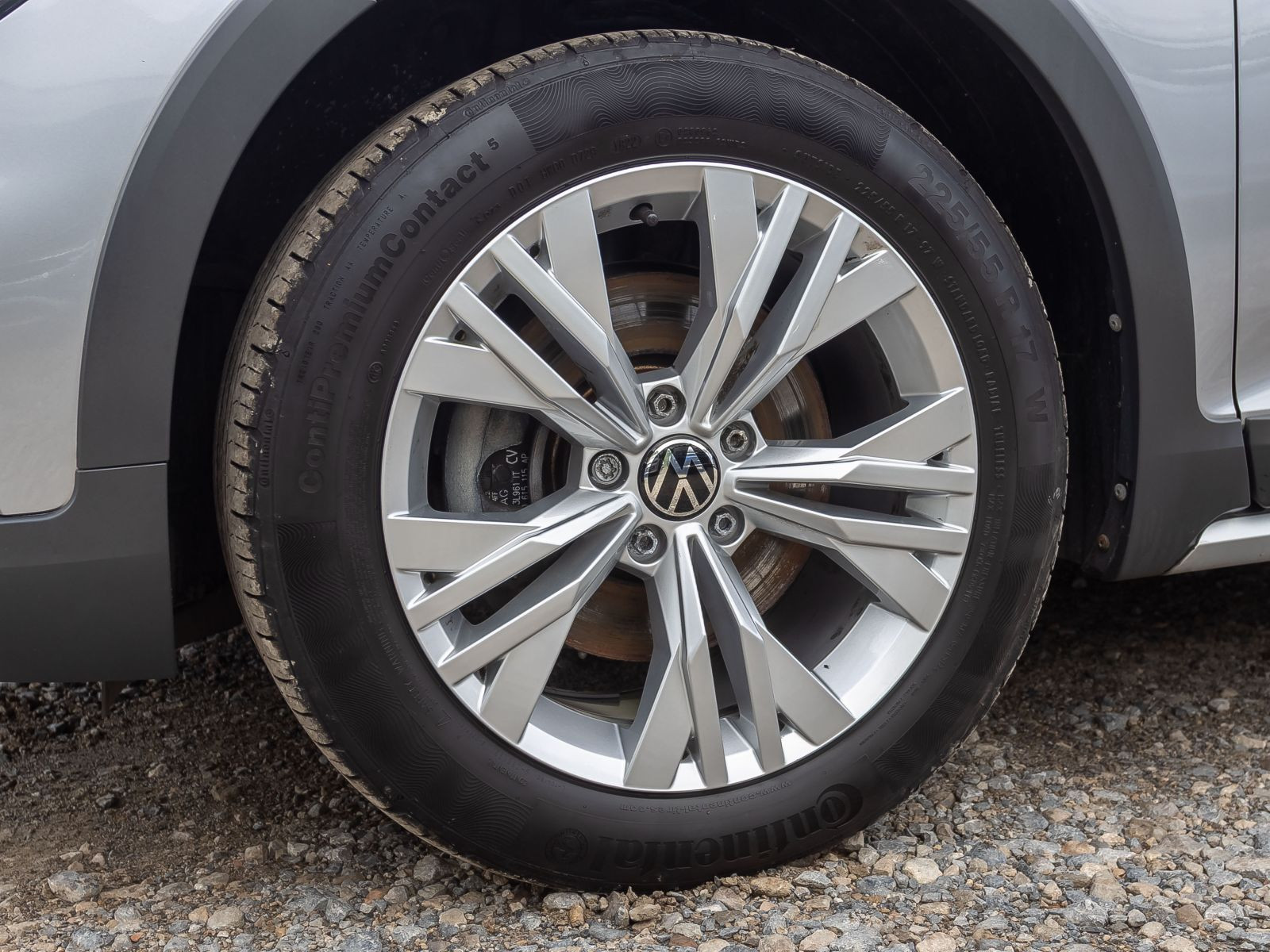 Volkswagen Passat Variant Alltrack 2.0 TDI 4M DSG LED AHK