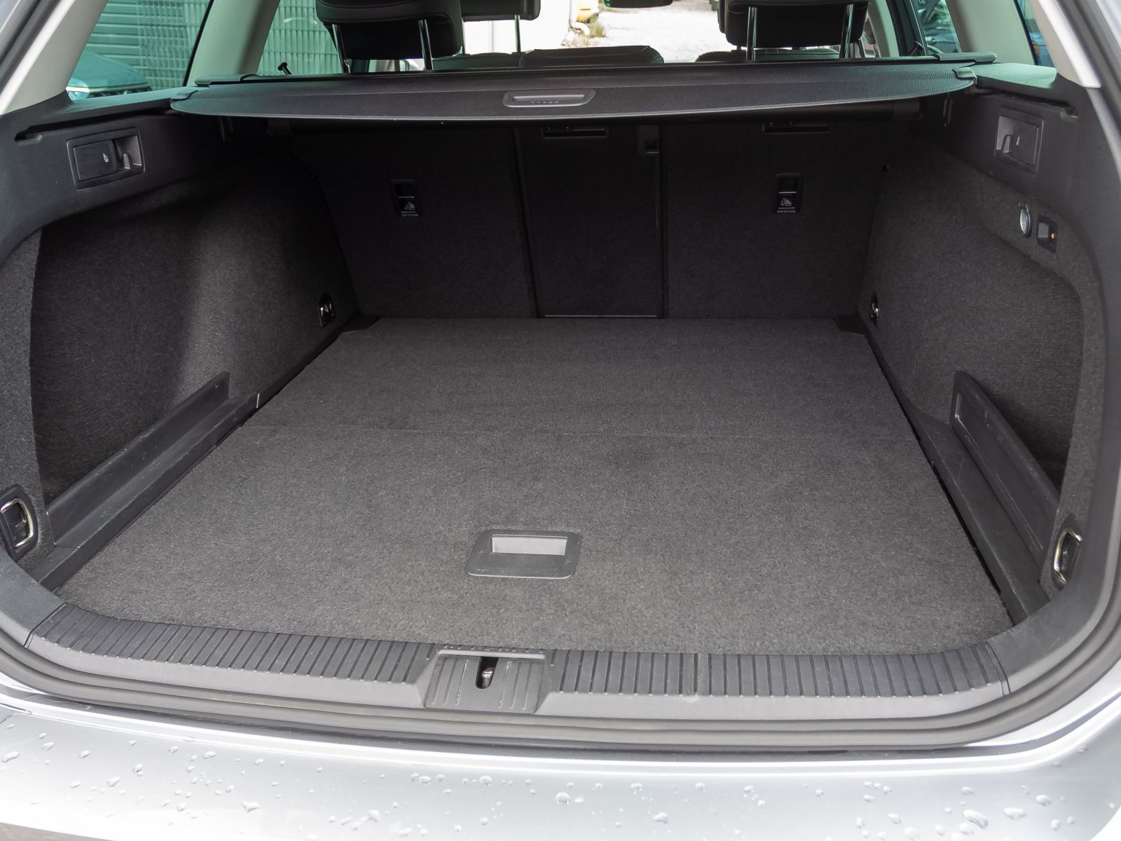 Volkswagen Passat Variant Alltrack 2.0 TDI 4M DSG LED AHK