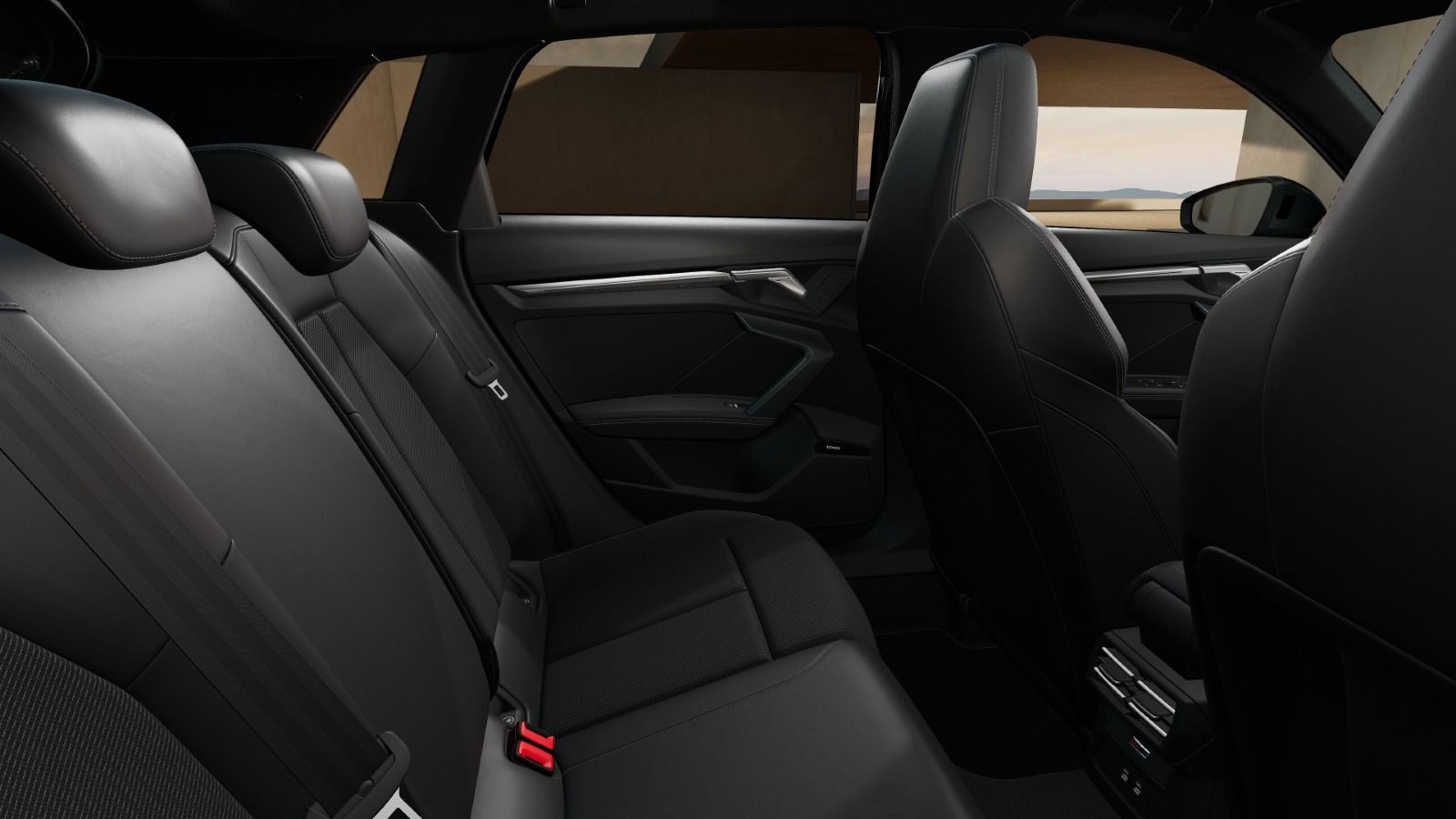 Audi A3 Sportback Advanced TFSI Stronic LED HUD SONOS