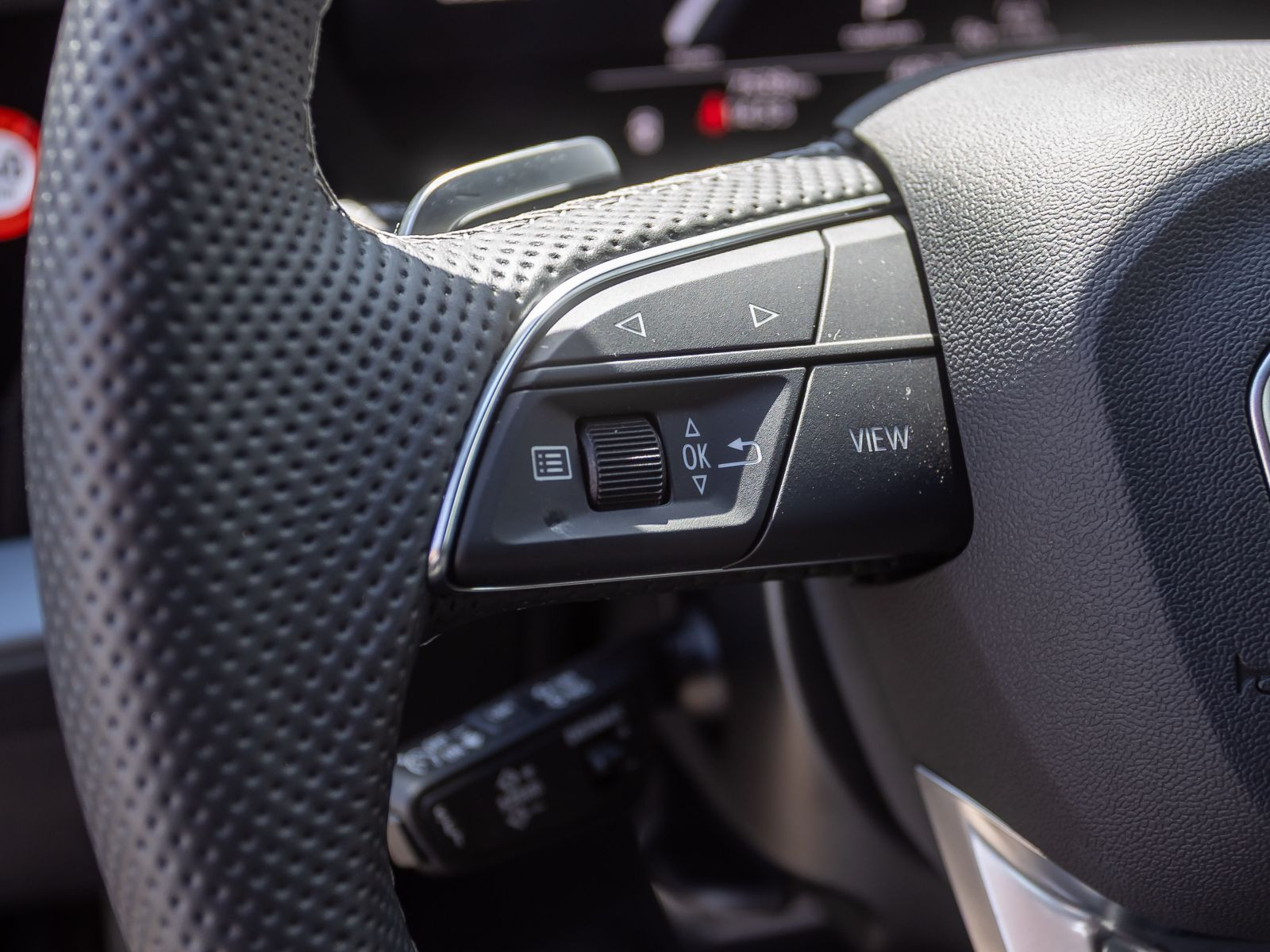 Audi A3 Sportback S line TFSI Stronic LED HUD SONOS