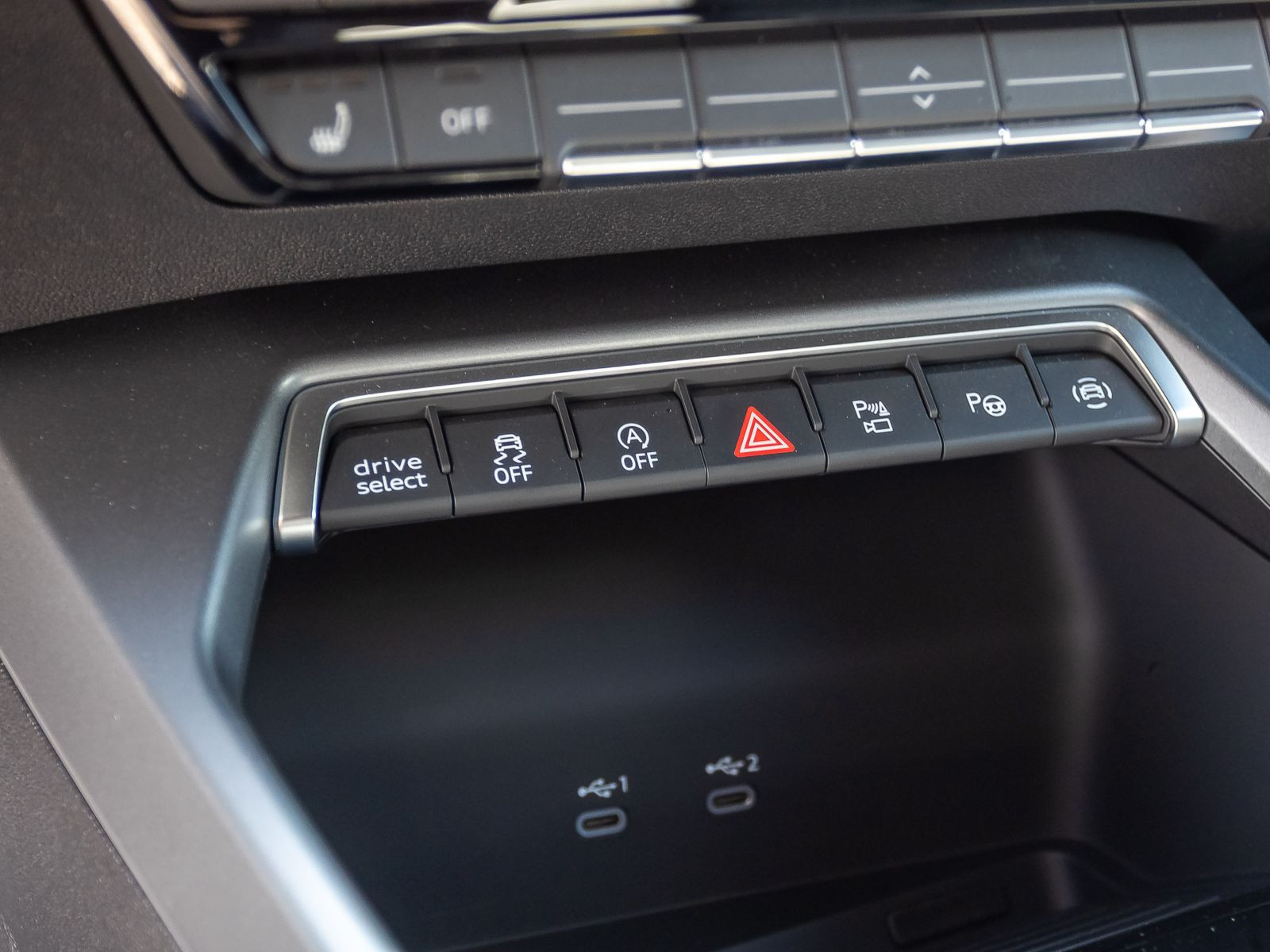 Audi A3 Sportback S line TFSI Stronic LED HUD SONOS