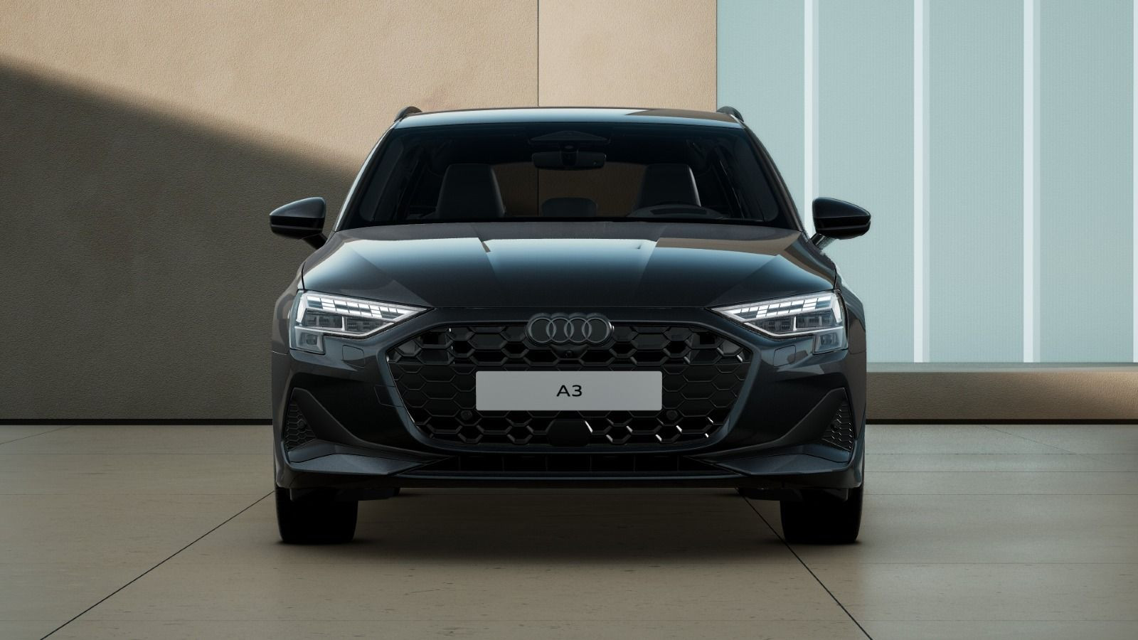 Audi A3 Sportback Advanced TFSI Stronic LED HUD SONOS