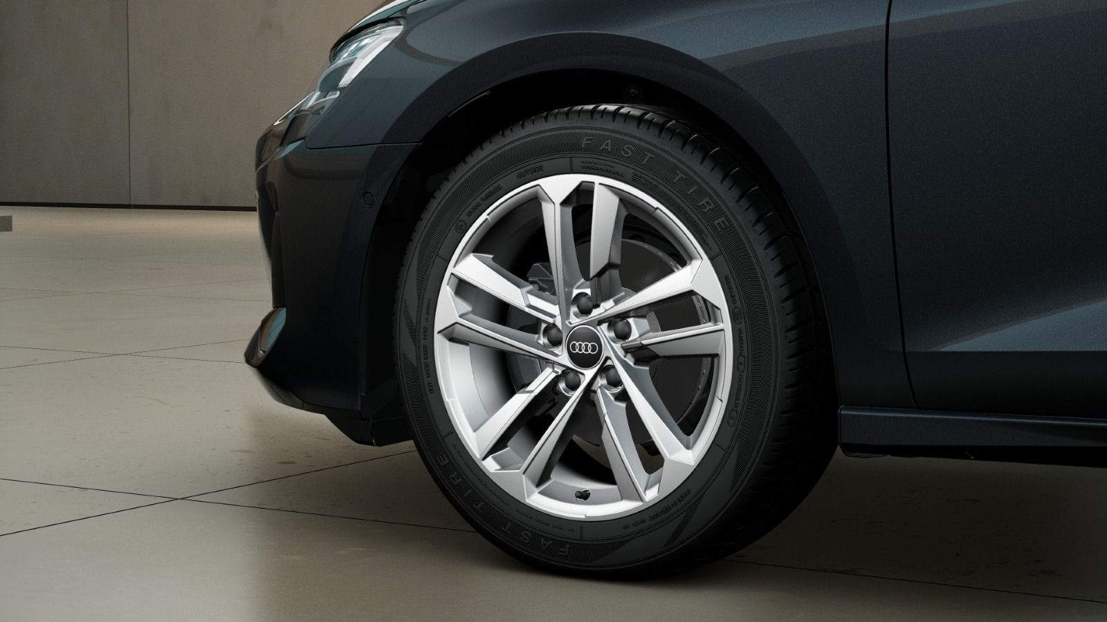 Audi A3 Sportback Advanced TFSI Stronic LED HUD SONOS