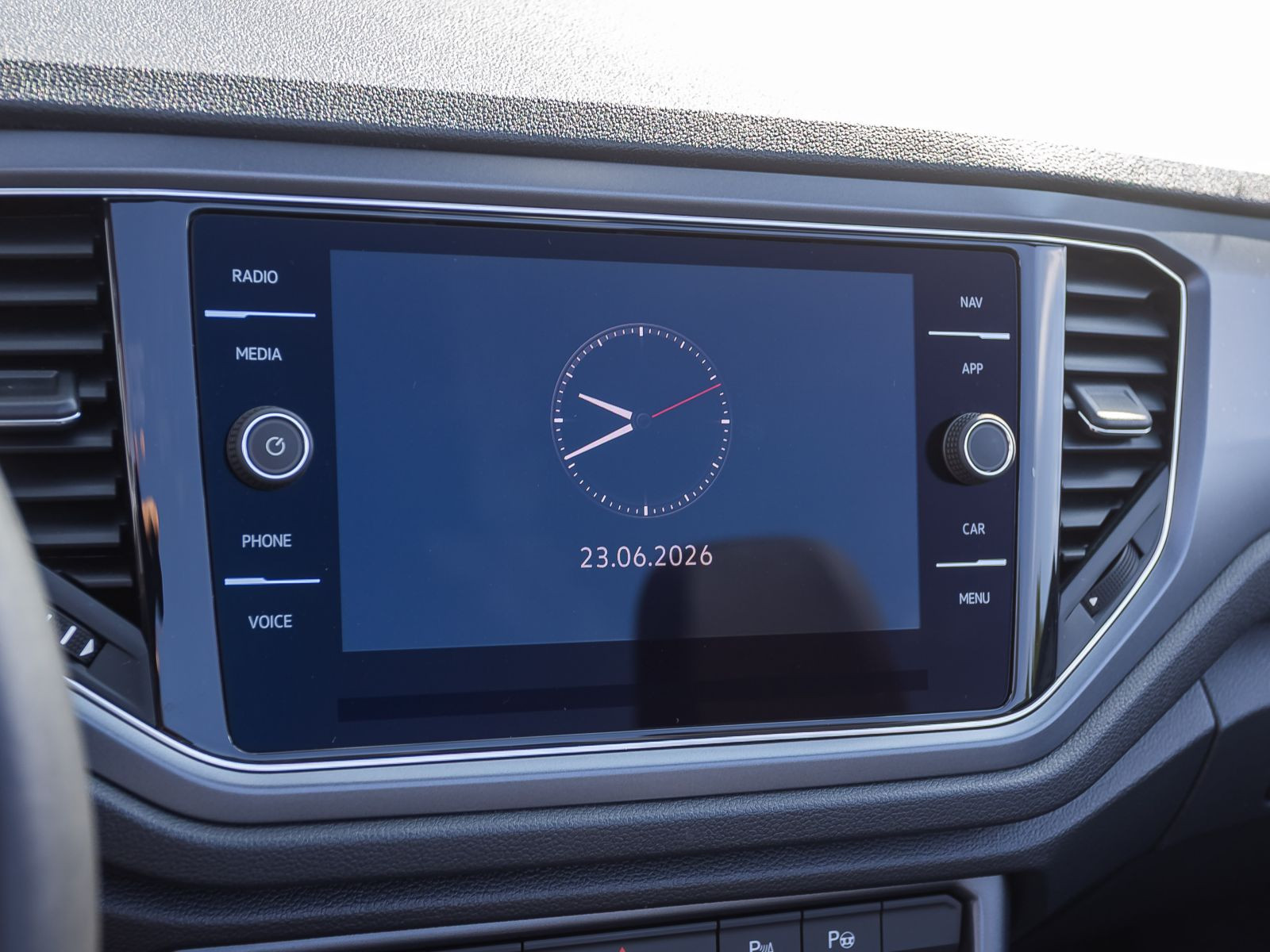 Volkswagen T-Roc Cabriolet 1.5 TSI DSG R-Line Navi LED ACC