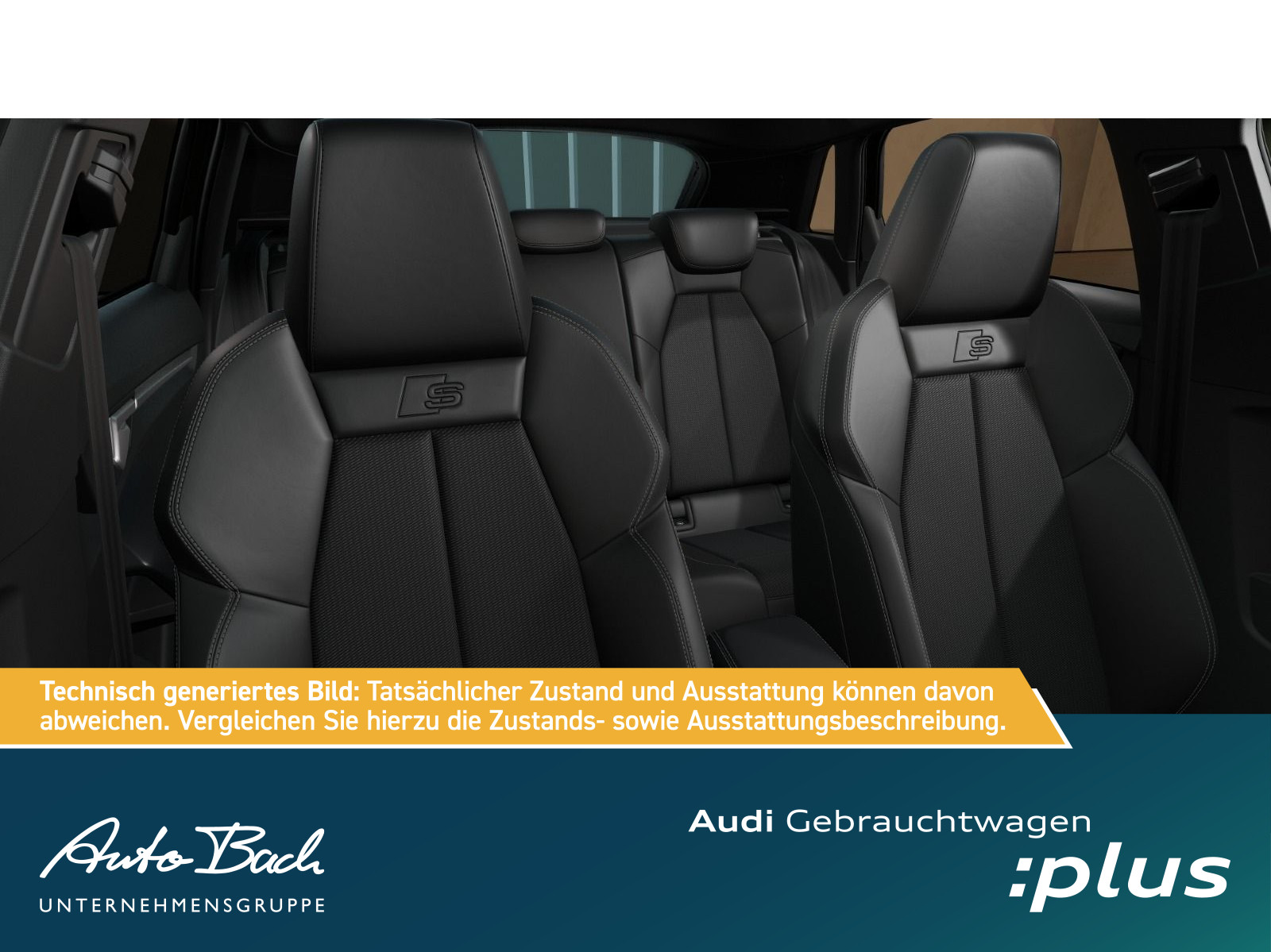 Audi A3 Sportback 40TFSI e Advanced Stronic HUD SONOS