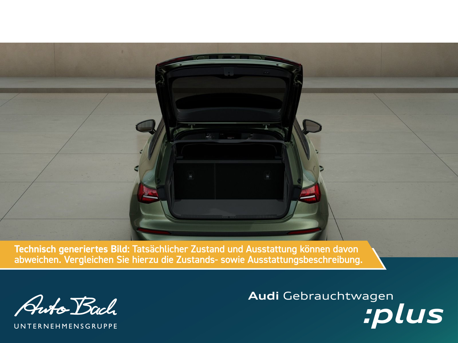 Audi A3 Sportback 40TFSI e Advanced Stronic HUD SONOS