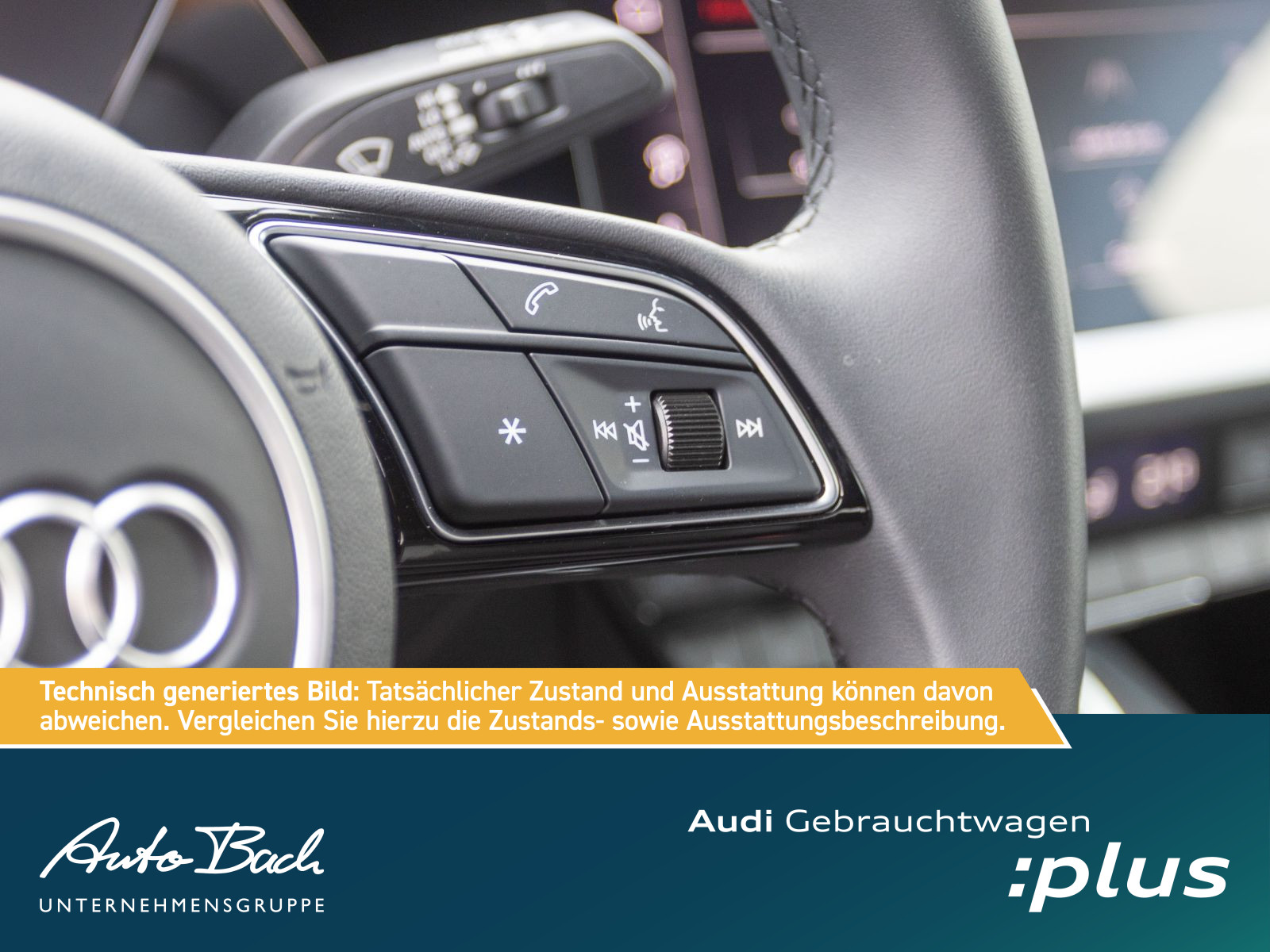 Audi A3 Sportback Advanced TFSI Navi LED EPH Sitzhzg