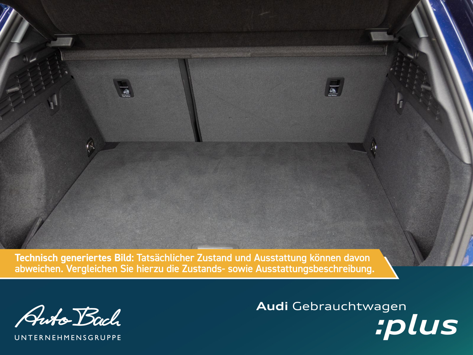 Audi A3 Sportback Advanced TFSI Navi LED EPH Sitzhzg