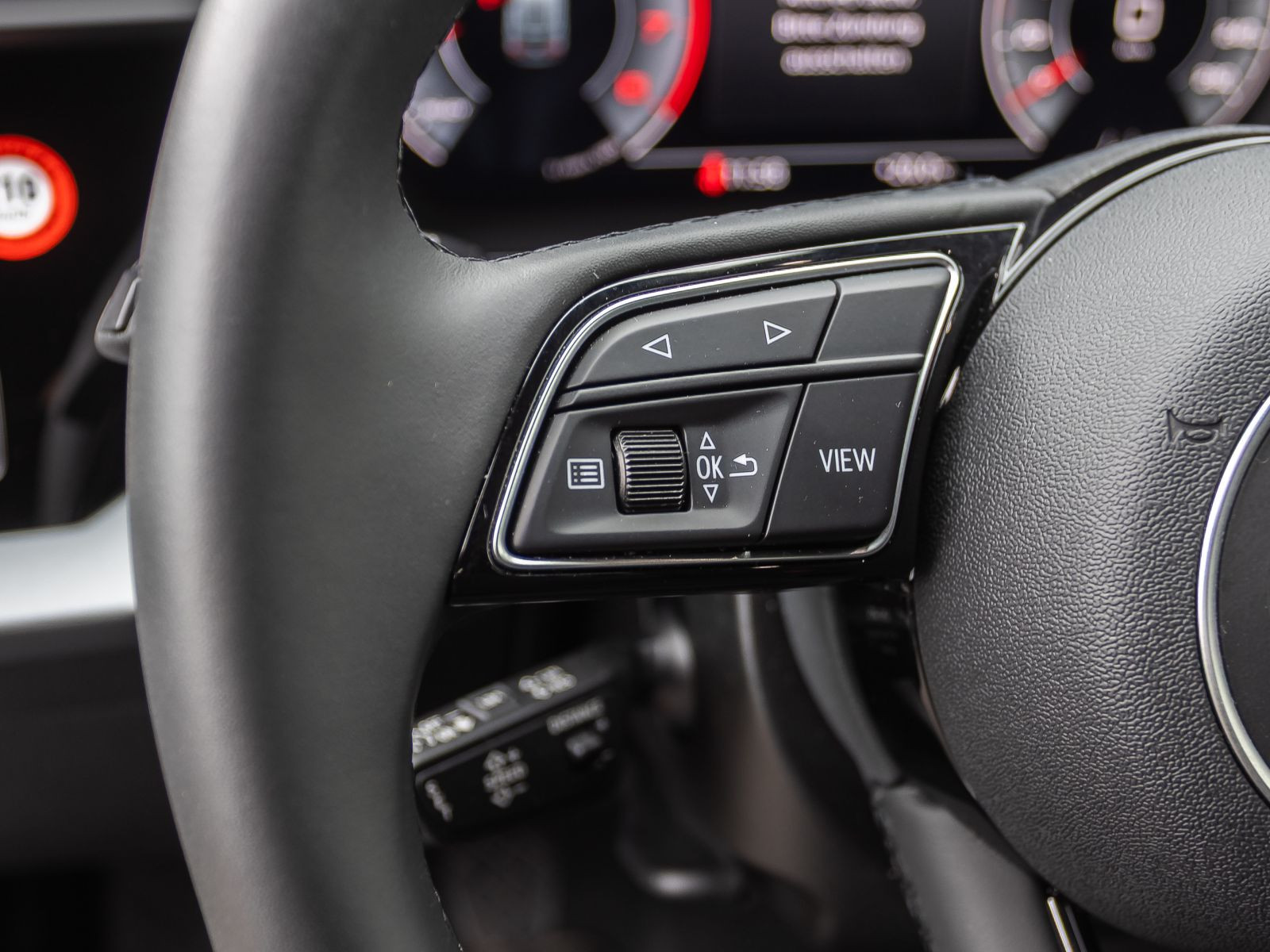 Audi A3 Sportback Advanced TFSI Navi LED EPH Sitzhzg