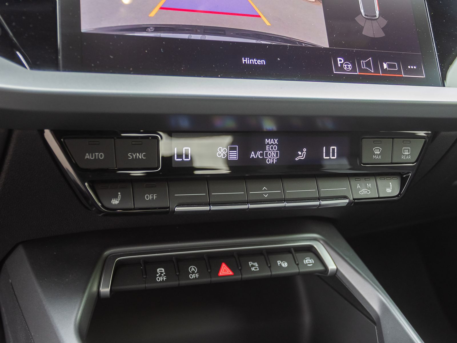 Audi A3 Sportback Advanced TFSI Navi LED EPH Sitzhzg