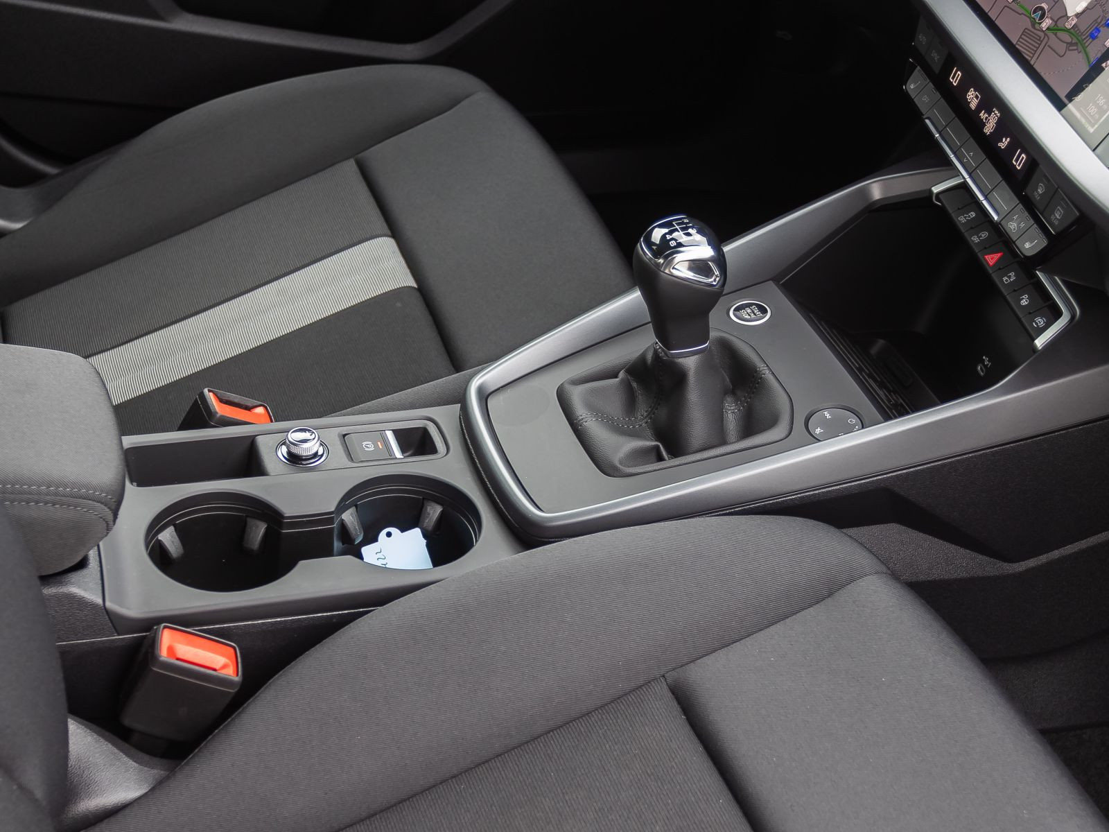 Audi A3 Sportback Advanced TFSI Navi LED EPH Sitzhzg