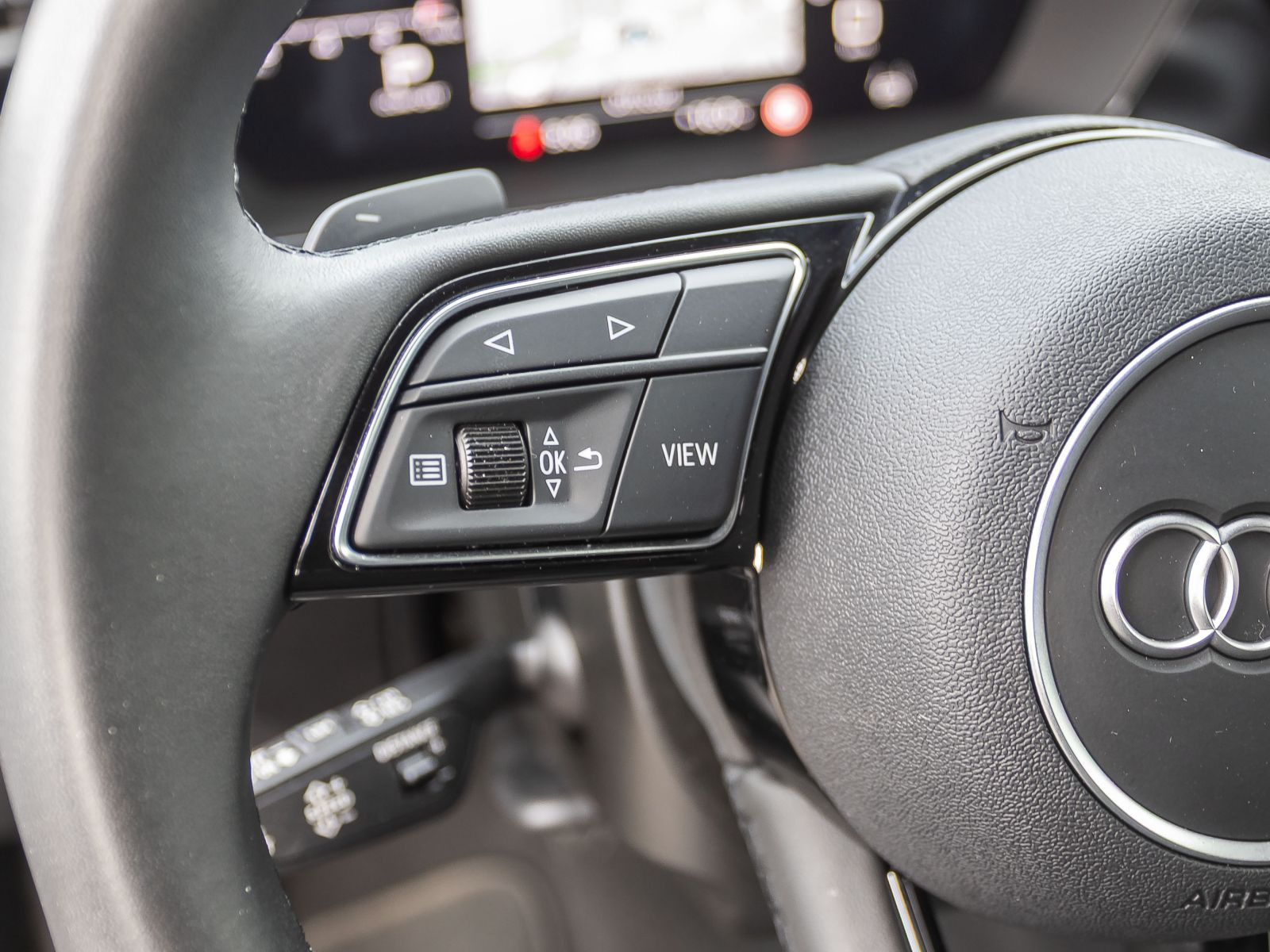 Audi A3 Sportback S line 35TFSI Stronic HUD SONOS ACC