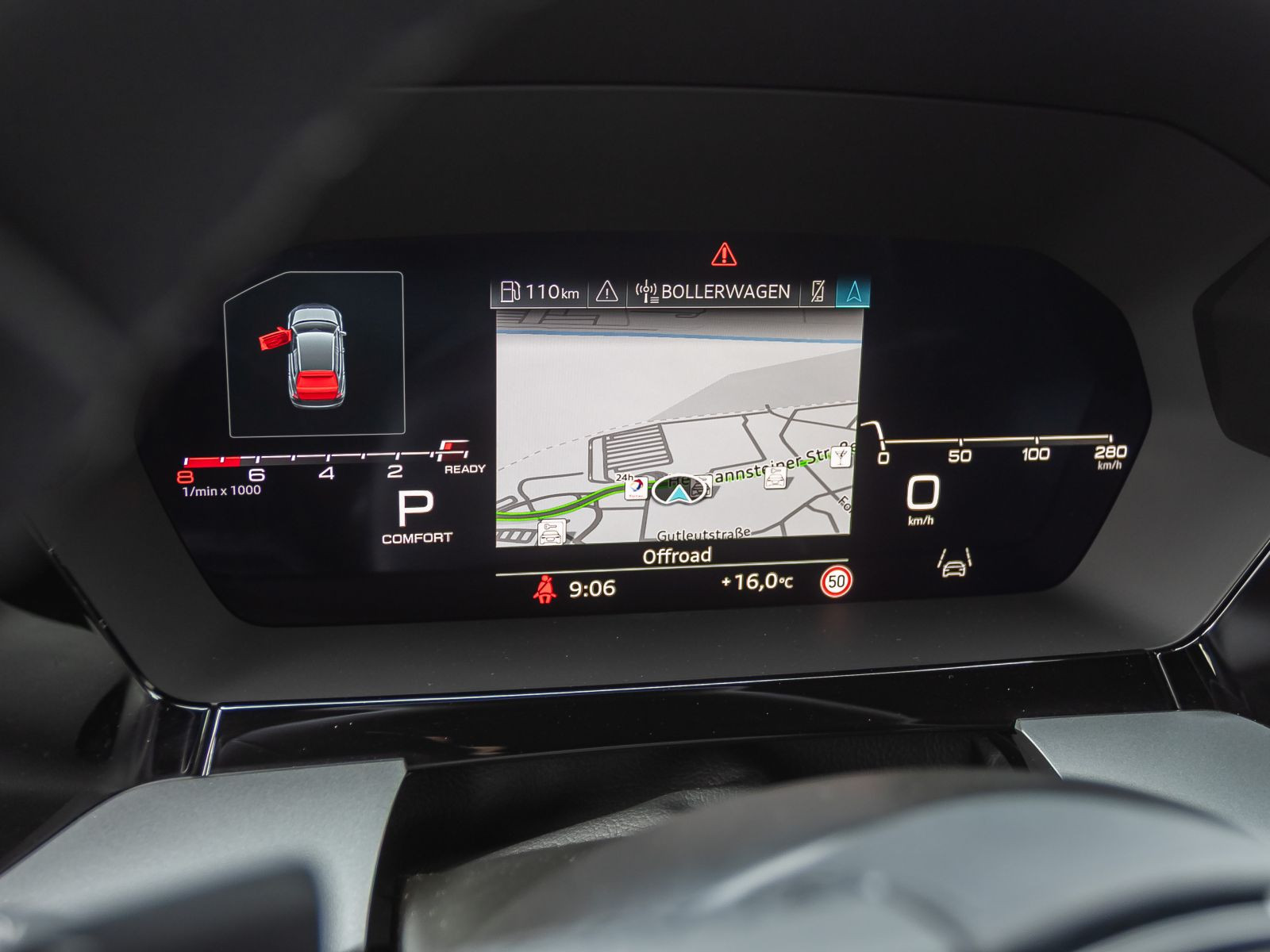 Audi A3 Sportback S line 35TFSI Stronic HUD SONOS ACC