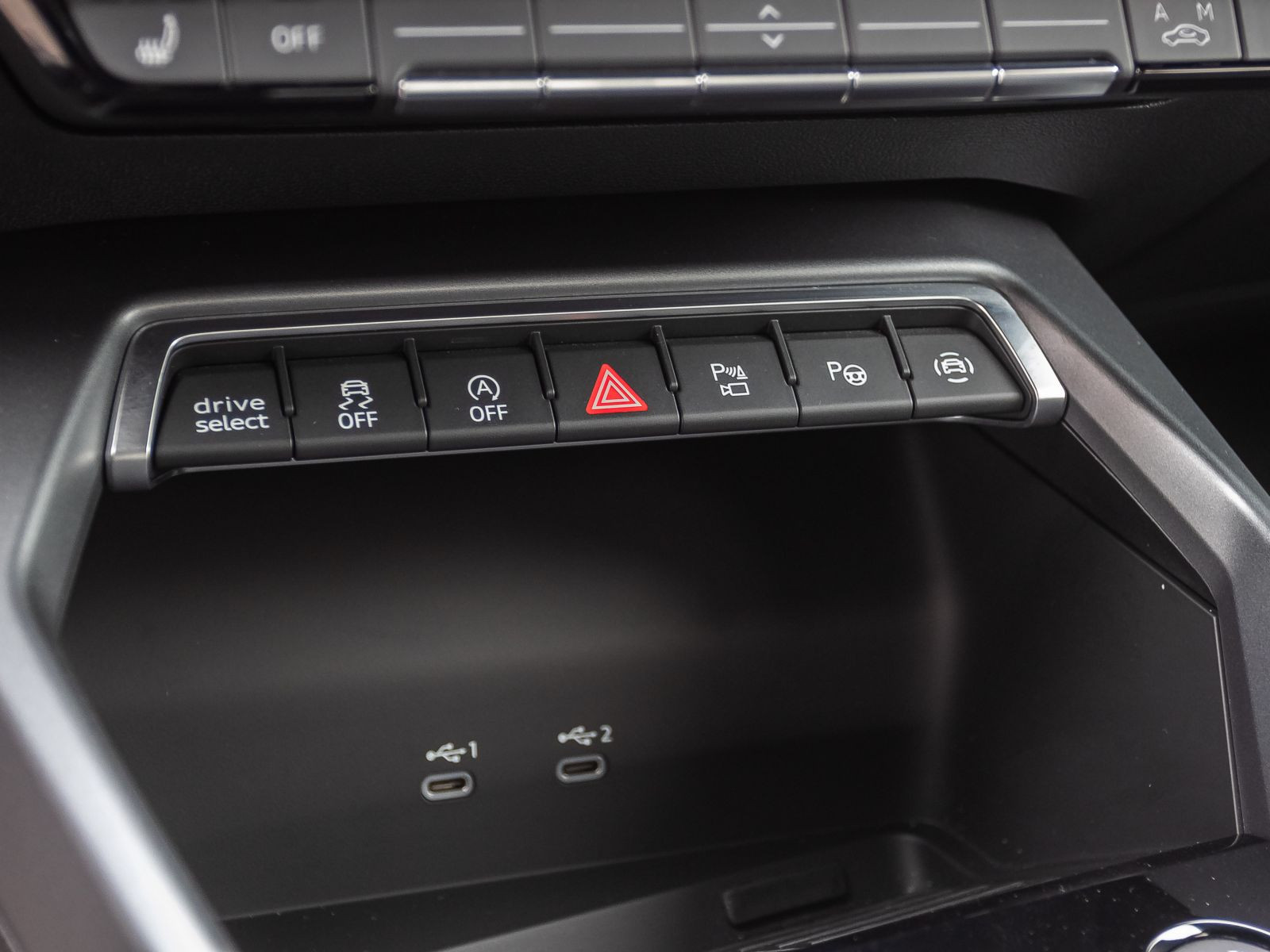 Audi A3 Sportback S line 35TFSI Stronic HUD SONOS ACC