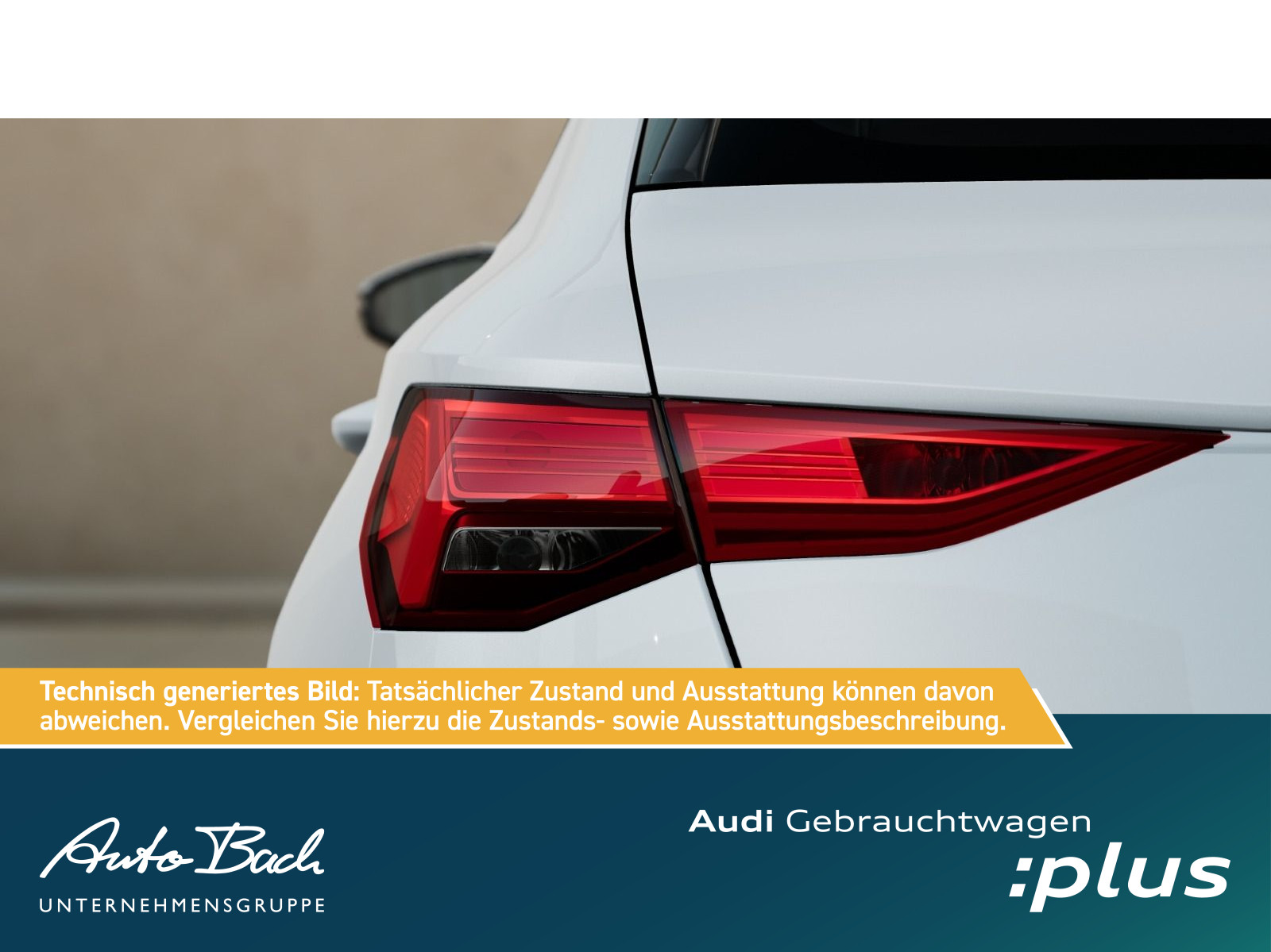Audi A3 Sportback S line 35TFSI Stronic HUD SONOS ACC