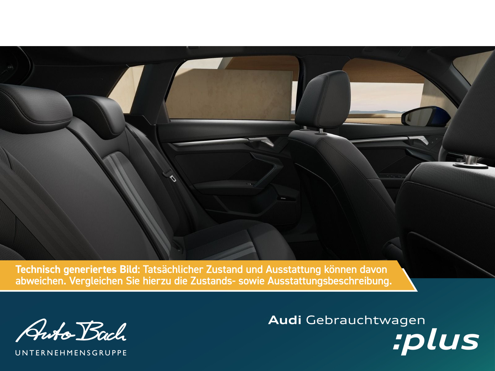 Audi A3 Sportback Advanced 35TDI Stronic Navi LED ACC