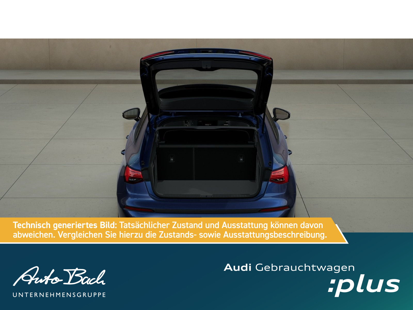 Audi A3 Sportback Advanced 35TDI Stronic Navi LED ACC