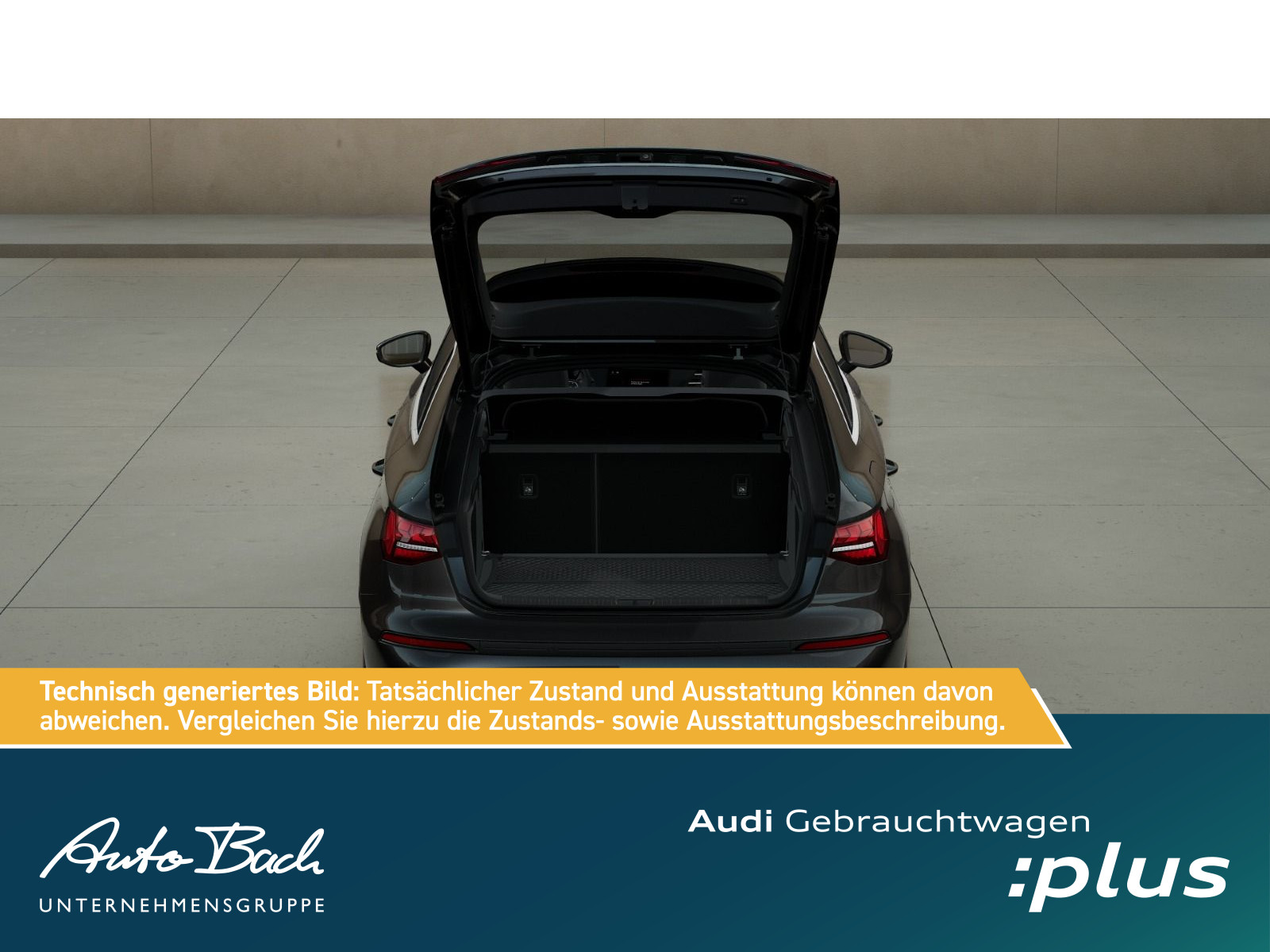 Audi A3 Sportback Advanced TDI Stronic Navi LED ACC EPH