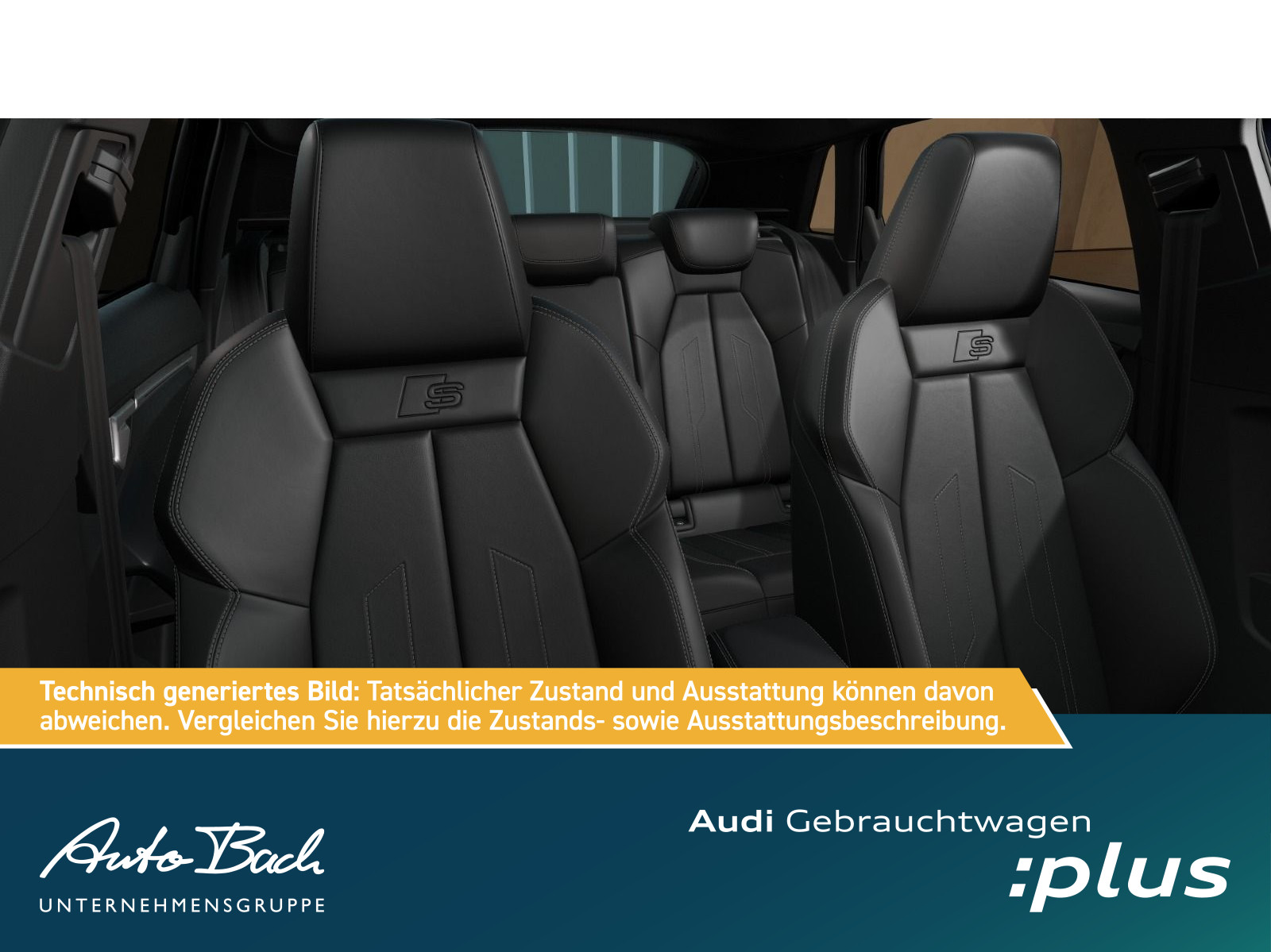 Audi A3 Sportback S line 30TFSI Stronic Navi LED HuD