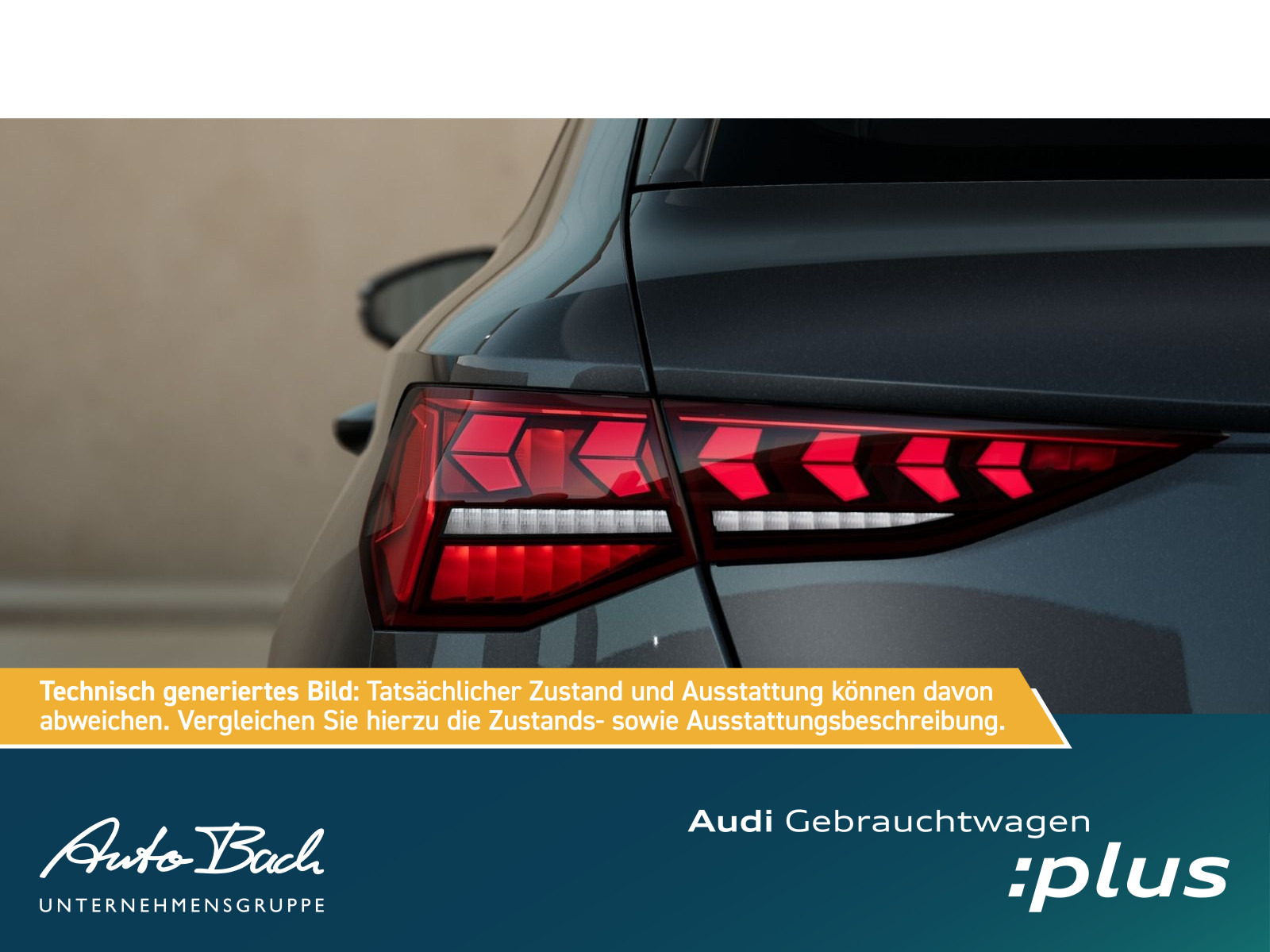 Audi A3 Sportback S line TFSI Stronic Navi LED HuD ACC