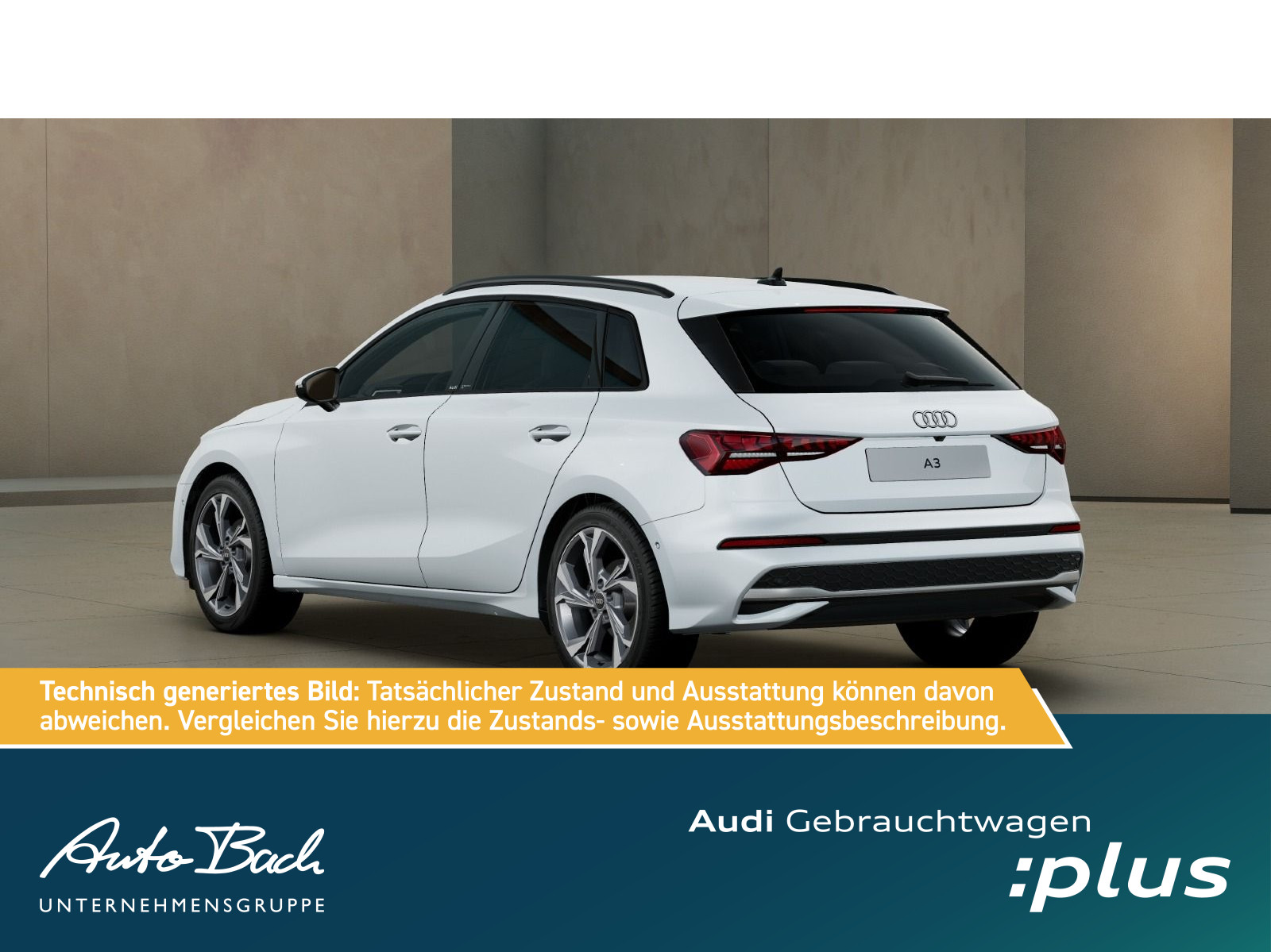 Audi A3 Sportback 30TFSI Stronic Navi LED ACC CarPlay