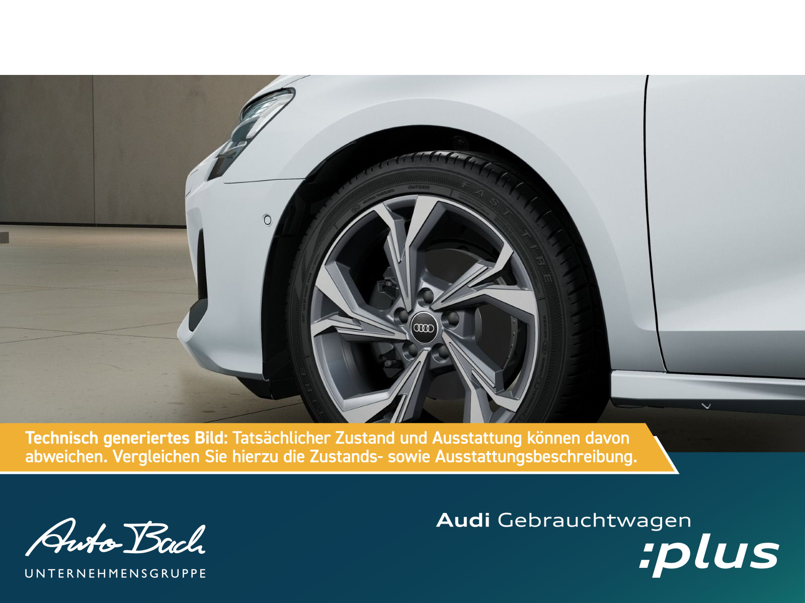 Audi A3 Sportback 30TFSI Stronic Navi LED ACC CarPlay