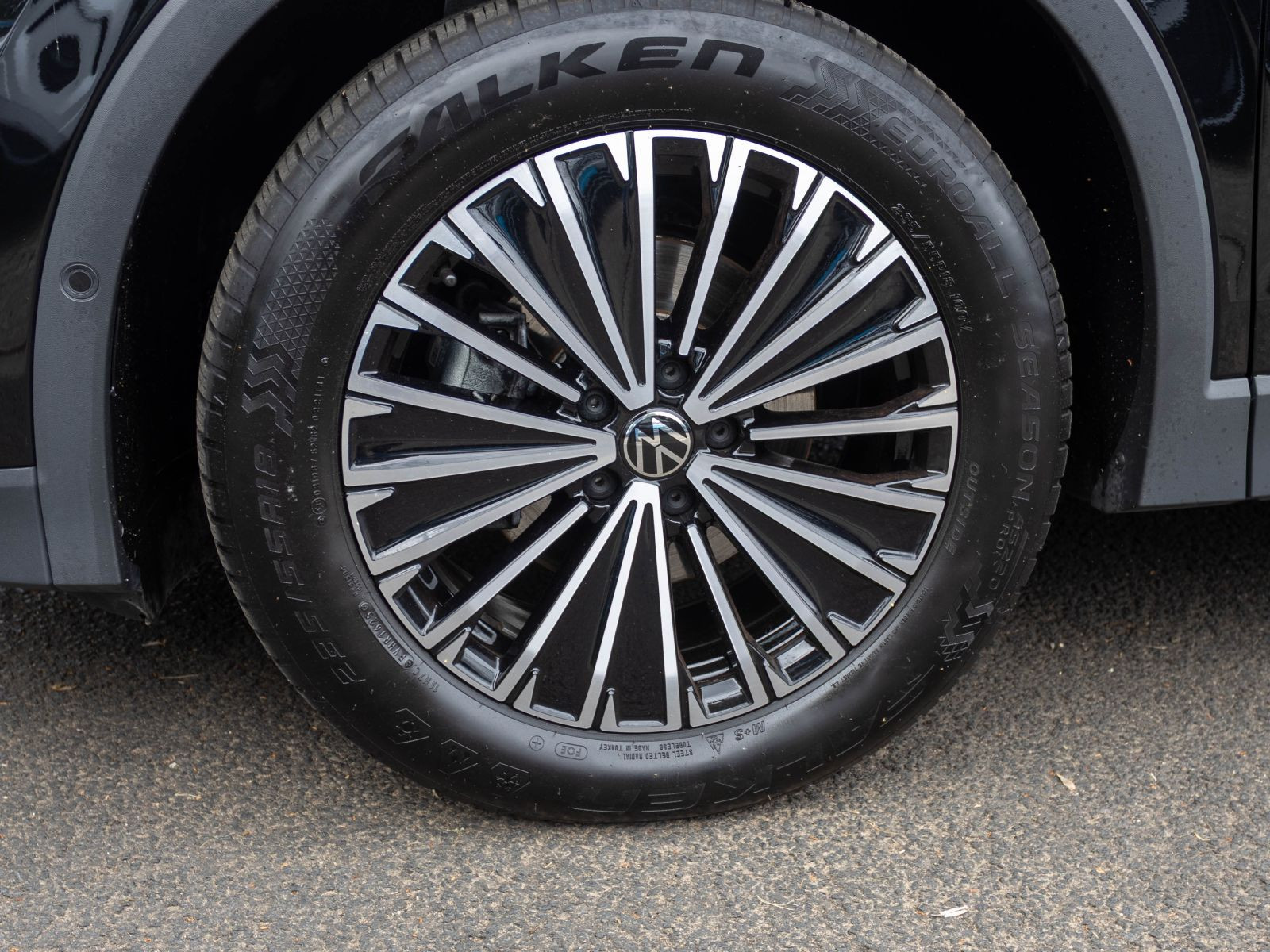 Volkswagen Tiguan 1.5 TSI DSG Goal, Navi, LED-Plus, App-Connect, Rückfahrkamera