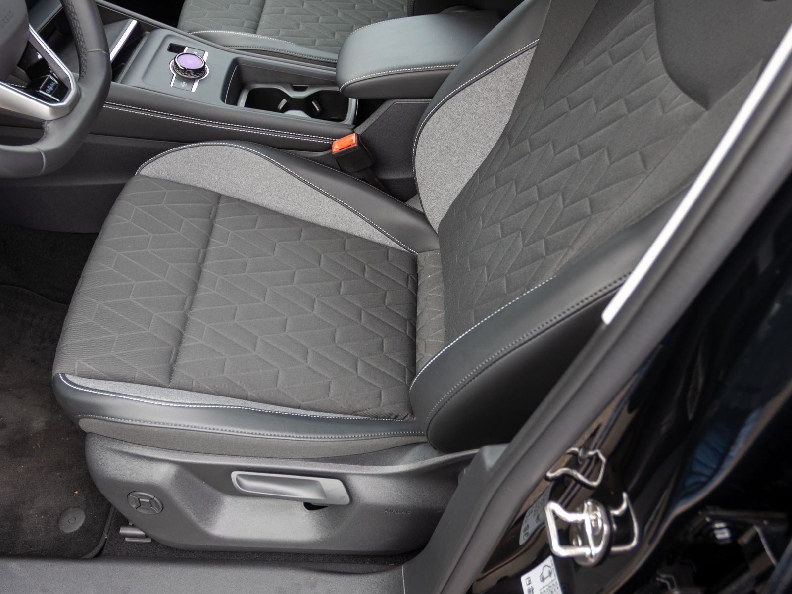 Volkswagen Tiguan 1.5 TSI DSG Goal, Navi, LED-Plus, App-Connect, Rückfahrkamera