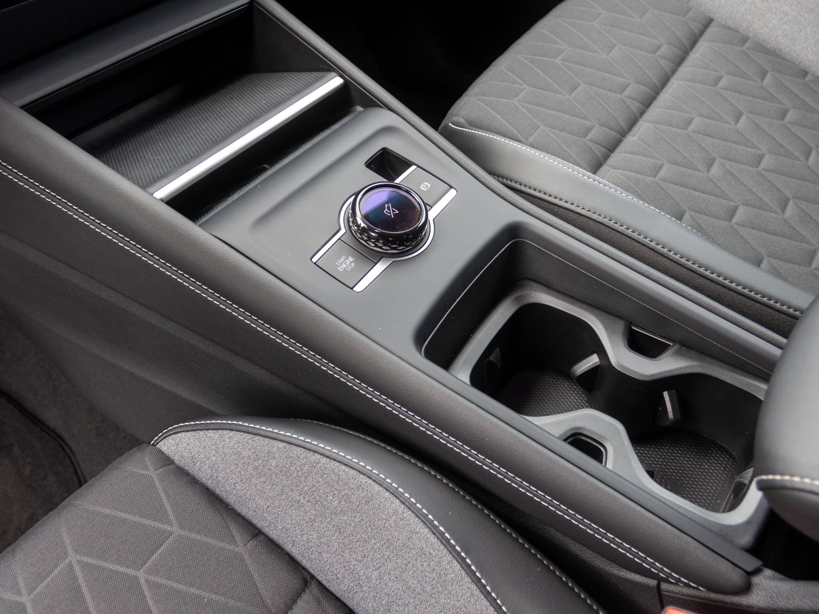 Volkswagen Tiguan 1.5 TSI DSG Goal, Navi, LED-Plus, App-Connect, Rückfahrkamera