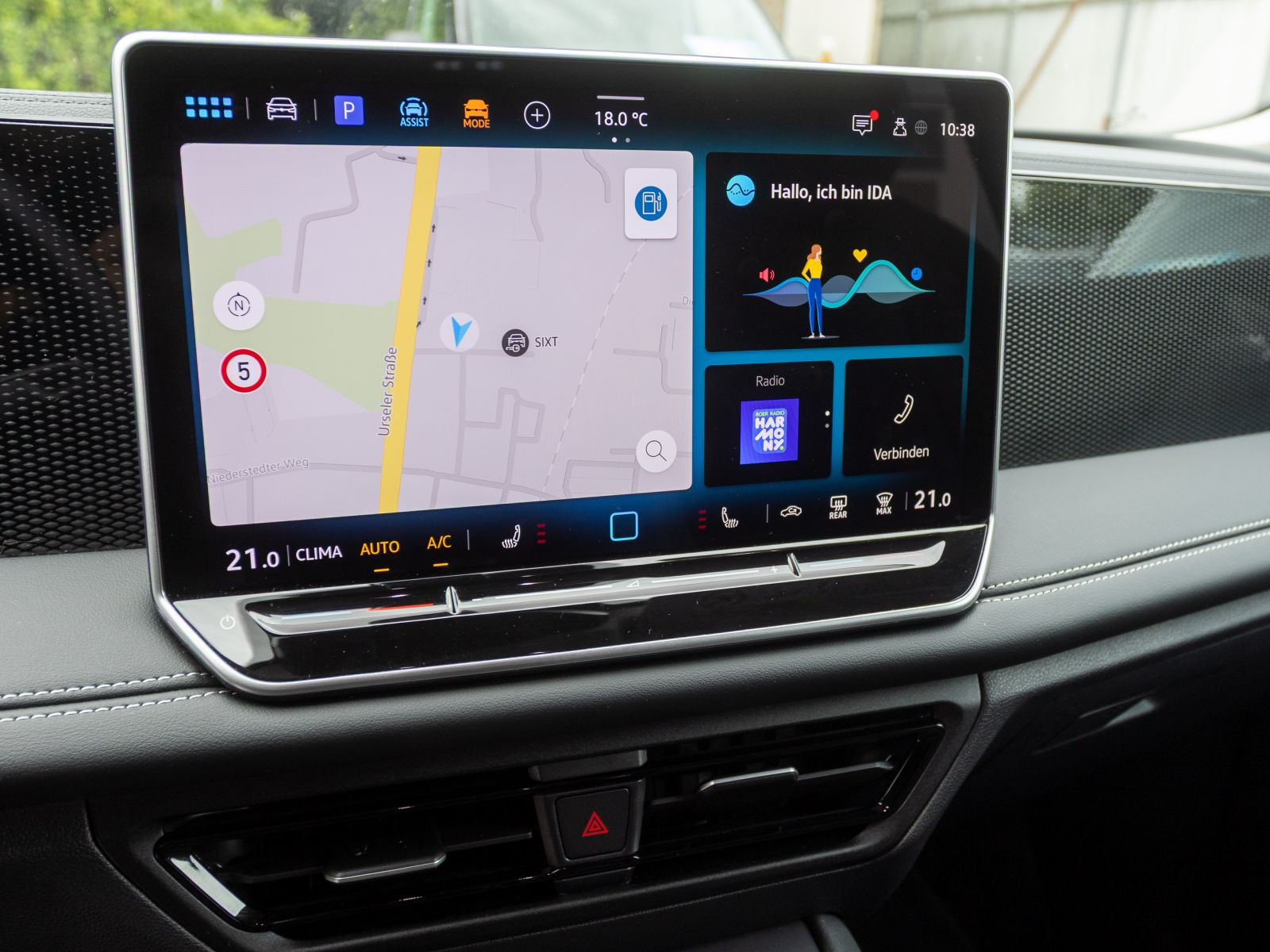 Volkswagen Tiguan 1.5 TSI DSG Goal, Navi, LED-Plus, App-Connect, Rückfahrkamera