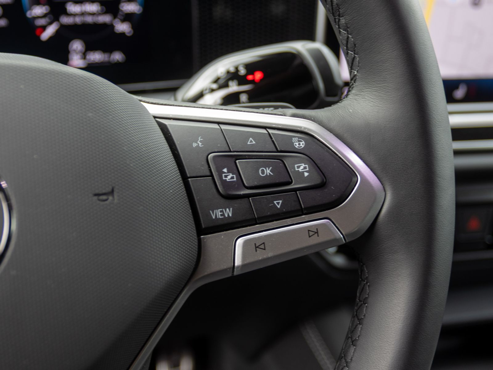 Volkswagen Tiguan 1.5 TSI DSG Goal, Navi, LED-Plus, App-Connect, Rückfahrkamera